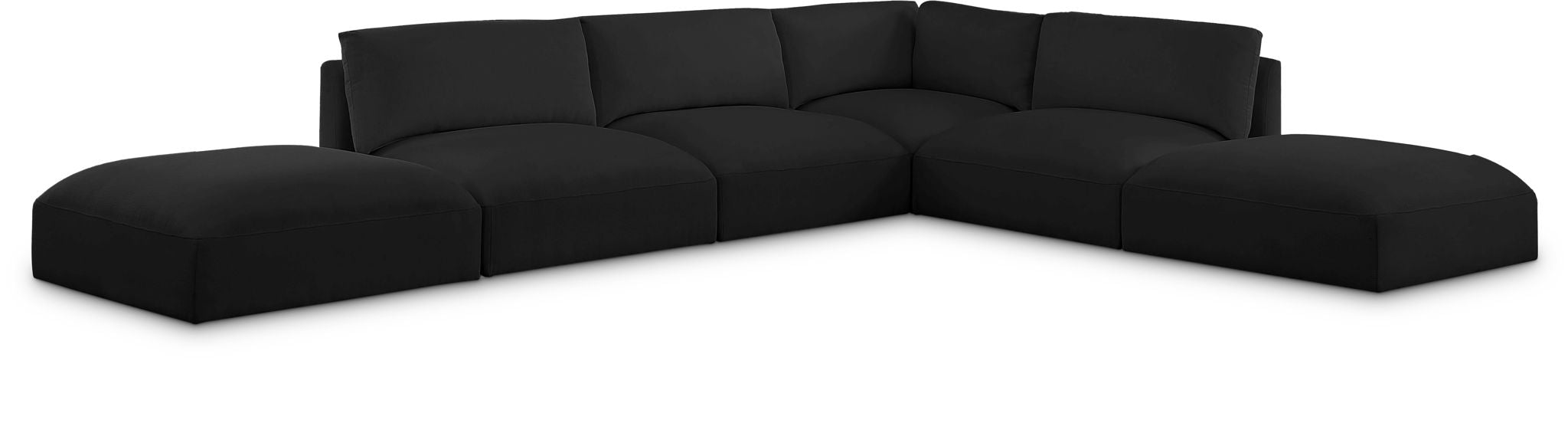 Ease - Modular Sectional - Urban Living Furniture (Los Angeles, CA)