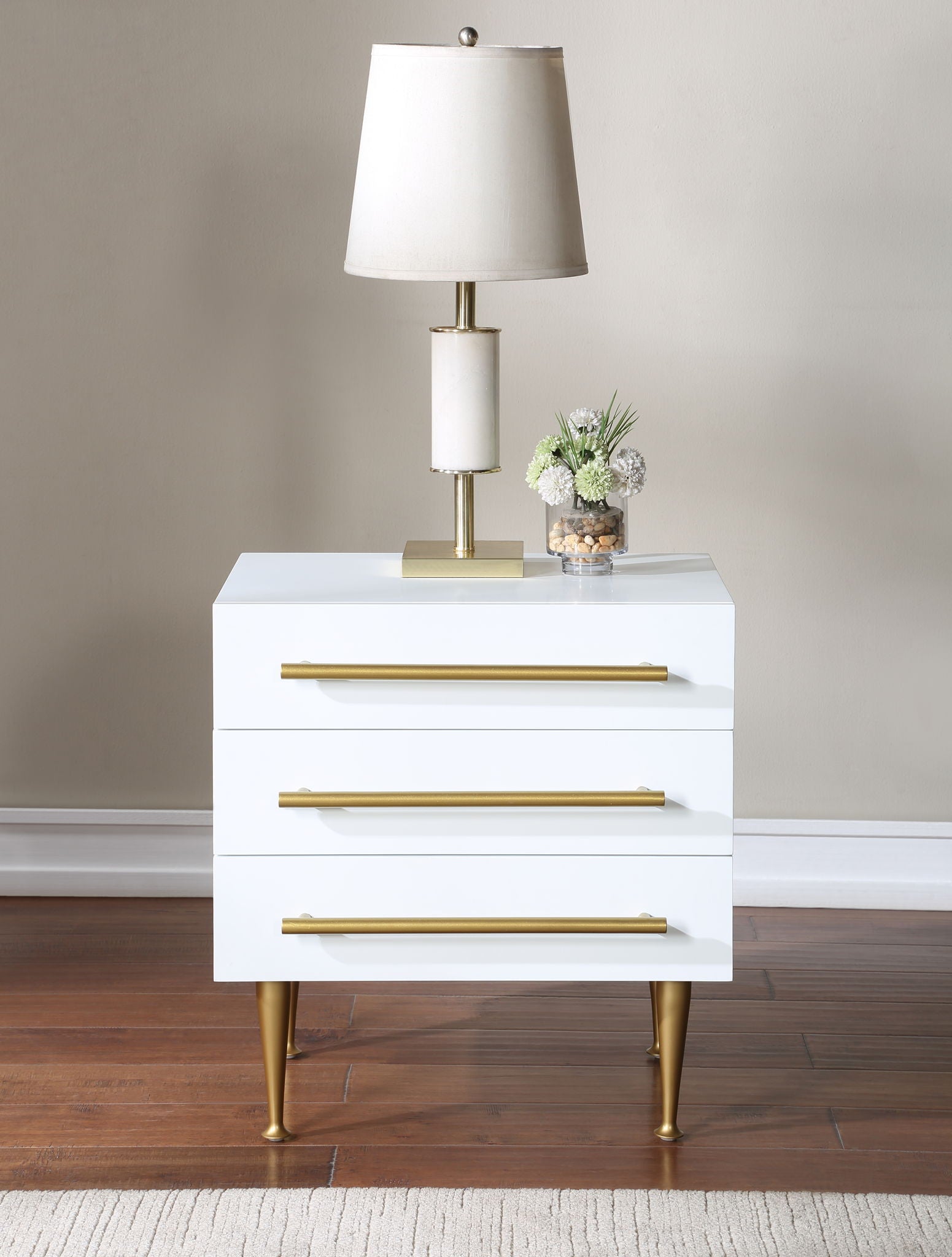 Marisol - Night Stand - Urban Living Furniture (Los Angeles, CA)