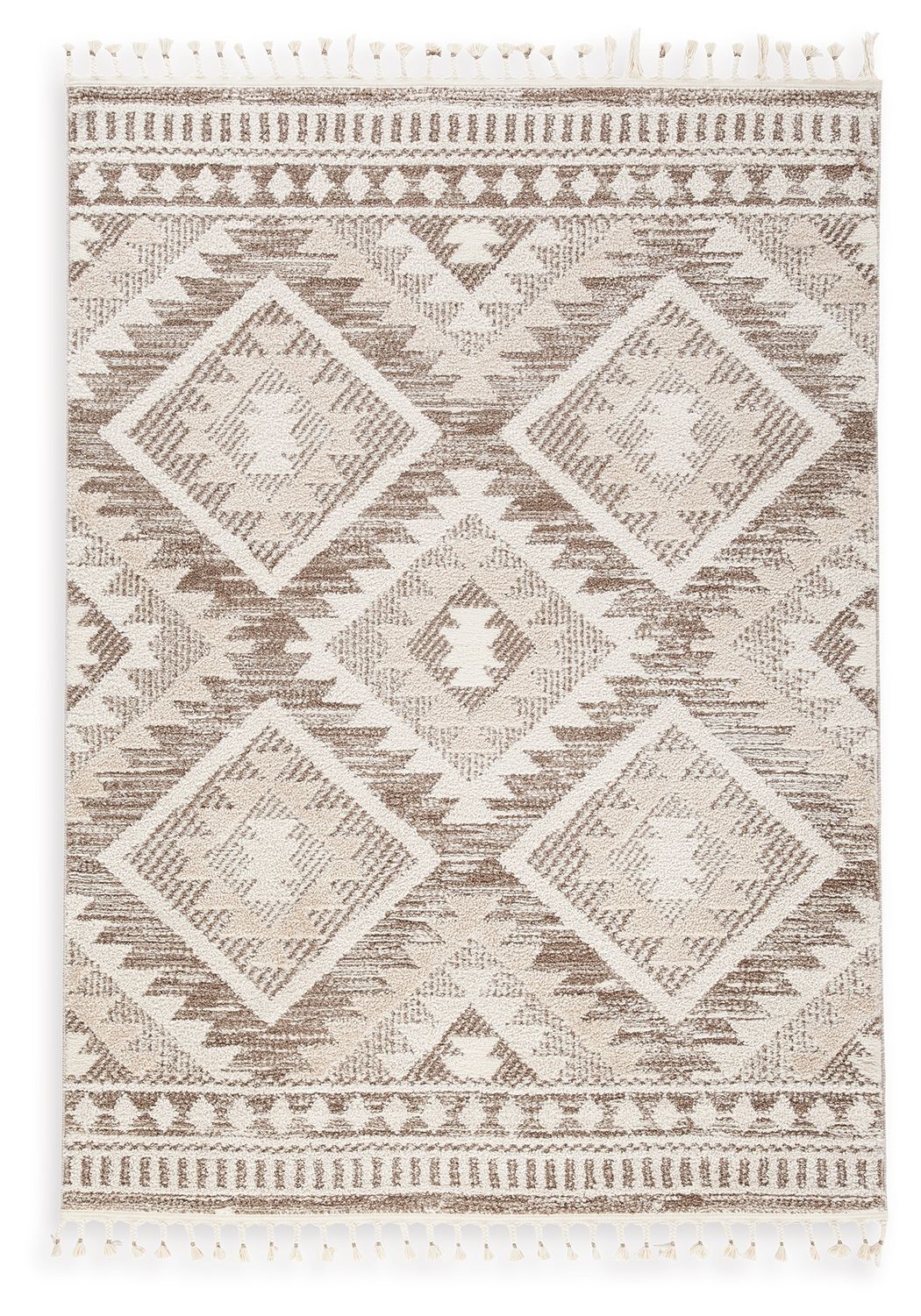 Odedale - Rug - Urban Living Furniture (Los Angeles, CA)