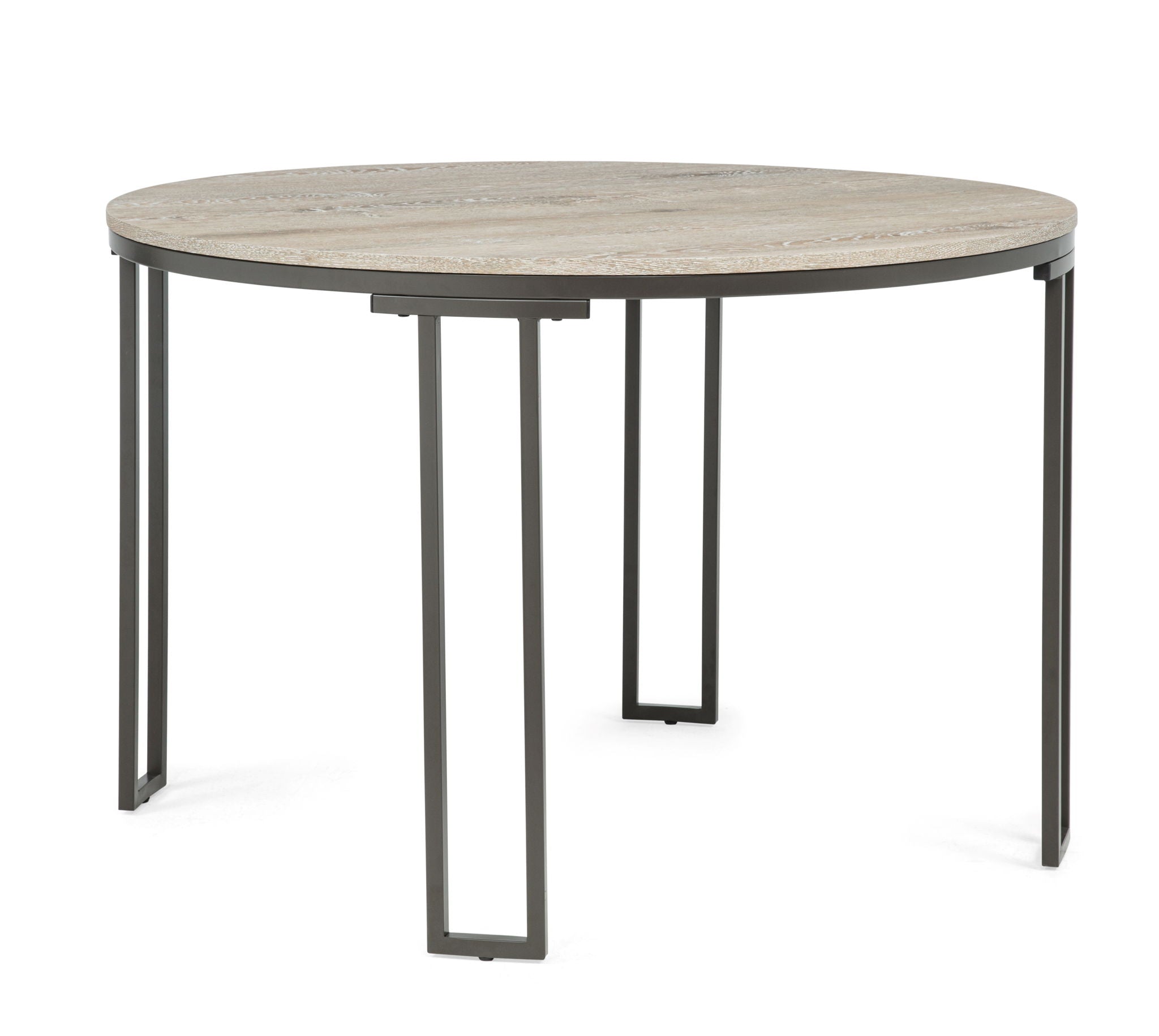 Verano - Dining Table - Natural / Black - Urban Living Furniture (Los Angeles, CA)