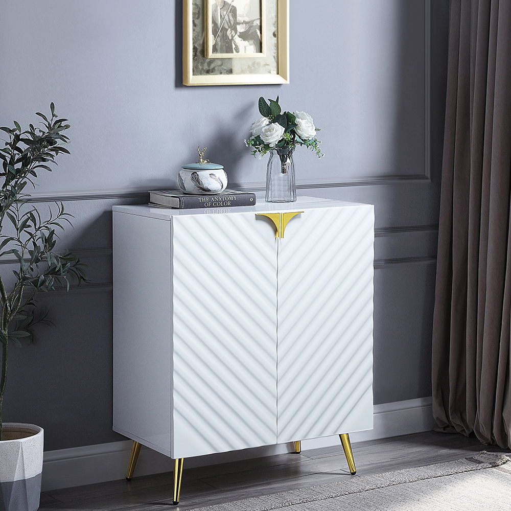 Gaines - Console Table - Urban Living Furniture (Los Angeles, CA)