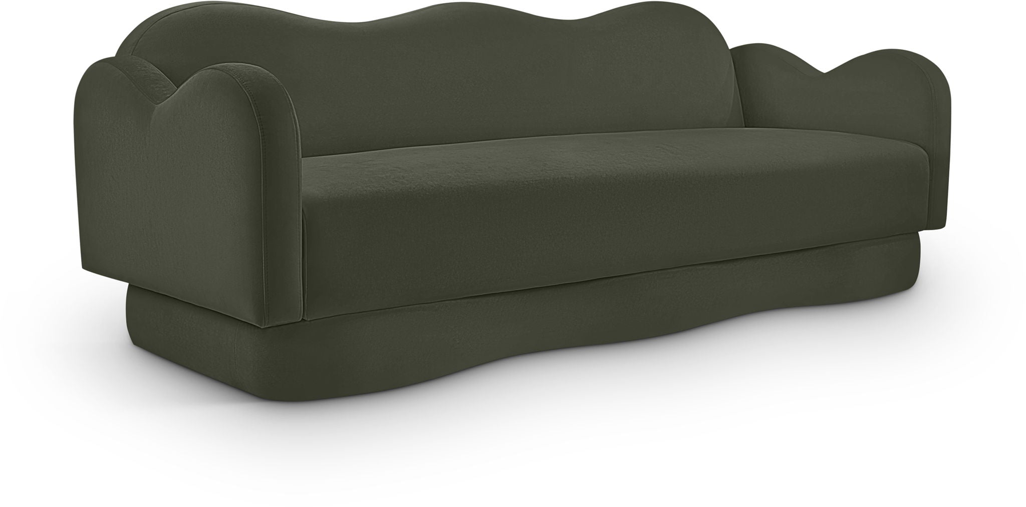 Bloom - Velvet Sofa - Urban Living Furniture (Los Angeles, CA)