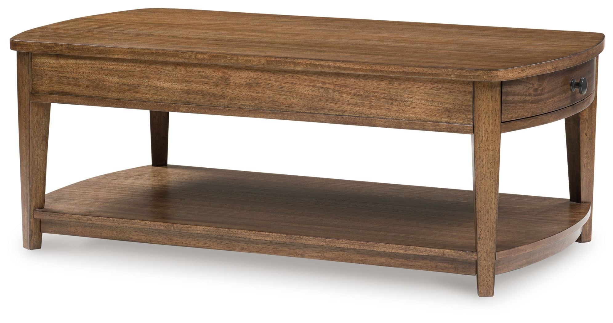 Burkbyer - Rectangular Table - Urban Living Furniture (Los Angeles, CA)