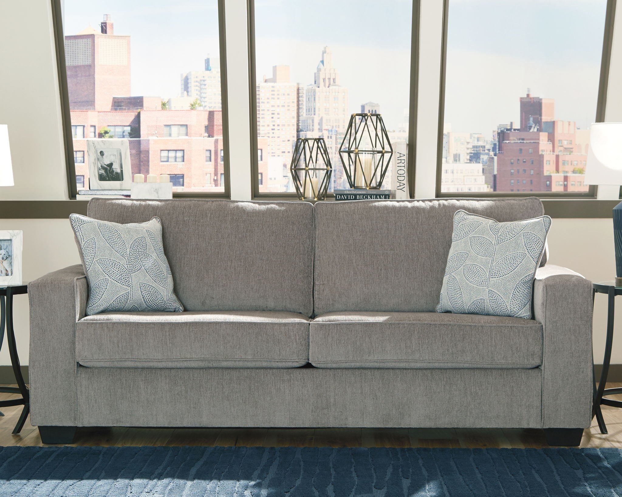 Altari - Stationary Sofa - Urban Living Furniture (Los Angeles, CA)