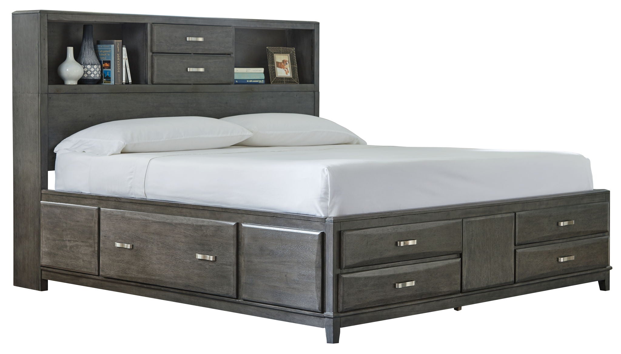 Caitbrook - Storage Bed With Drawers - Urban Living Furniture (Los Angeles, CA)