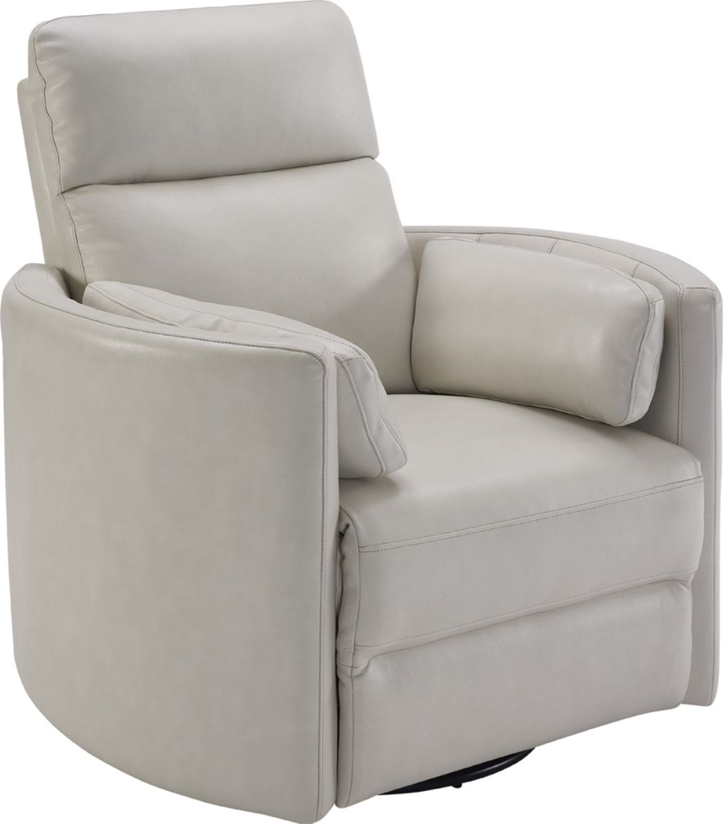 Radius - Power Cordless Swivel Glider Recliner - Urban Living Furniture (Los Angeles, CA)