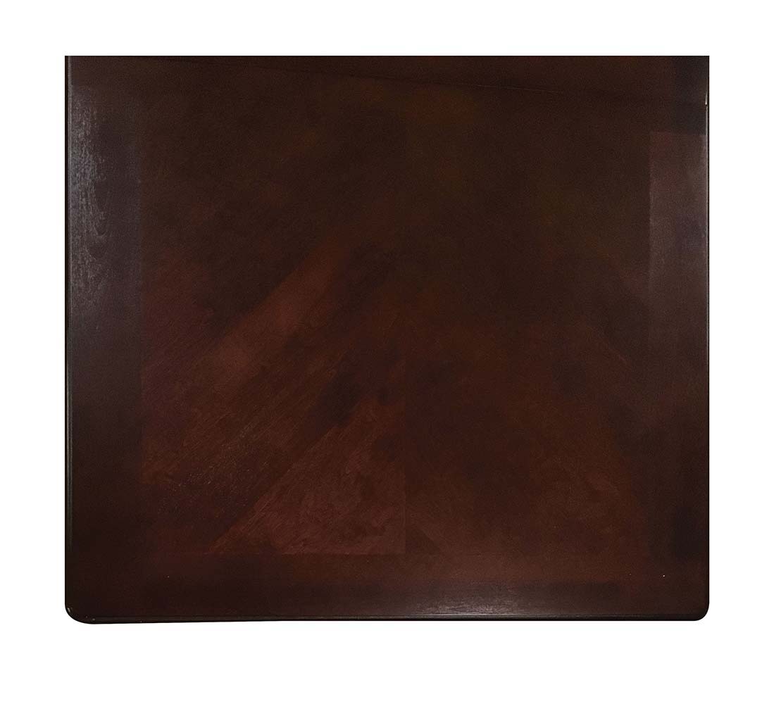 Mahavira - Dining Table - Espresso - Urban Living Furniture (Los Angeles, CA)