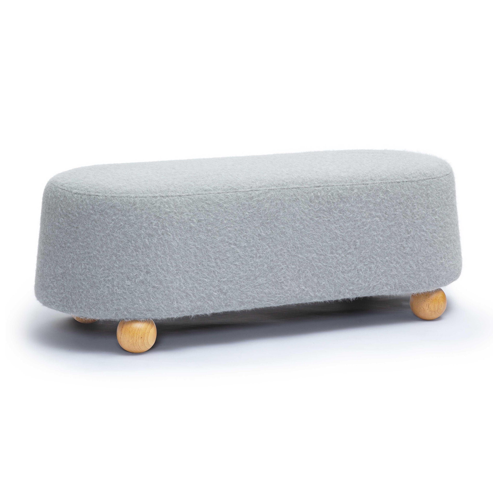 Jaine - Large Ottoman - Urban Living Furniture (Los Angeles, CA)
