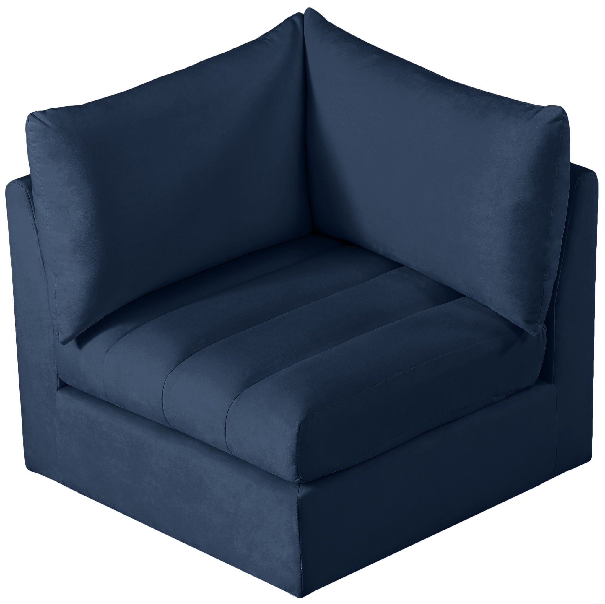 Jacob - Corner Chair - Urban Living Furniture (Los Angeles, CA)