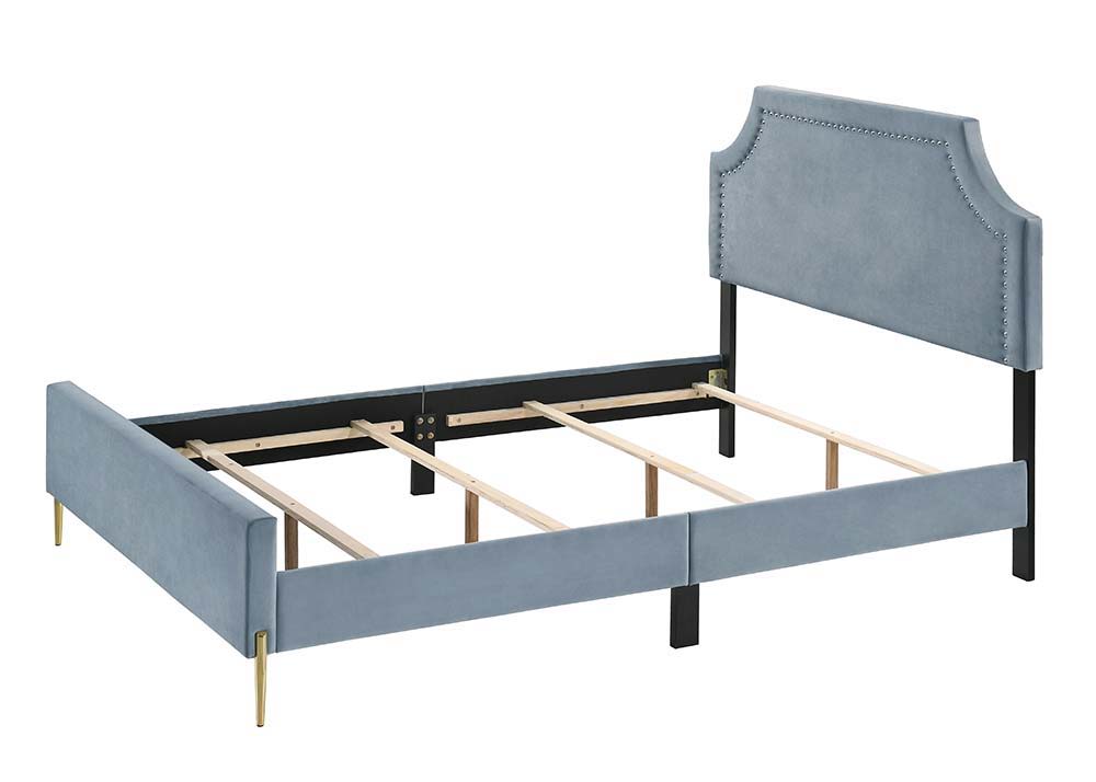 Milla - Bed - Urban Living Furniture (Los Angeles, CA)