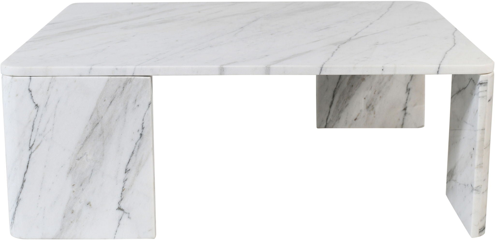Livorno - Coffee Table - Urban Living Furniture (Los Angeles, CA)