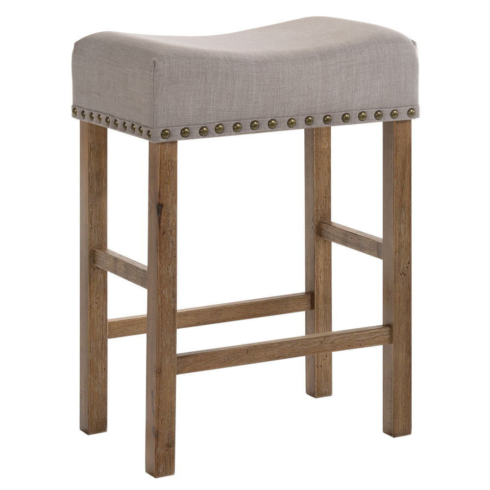 Martha II - Counter Height Stool - Urban Living Furniture (Los Angeles, CA)