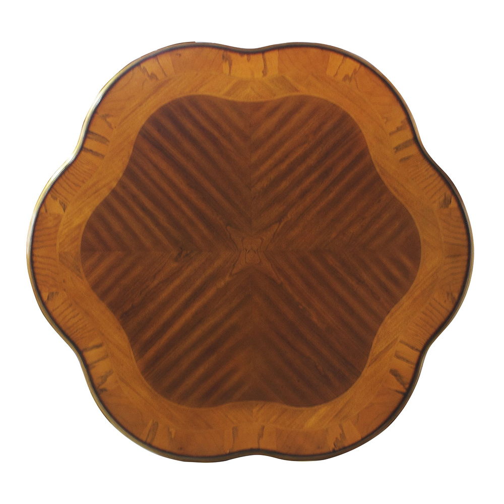 Picardy - Counter Height Table - Urban Living Furniture (Los Angeles, CA)