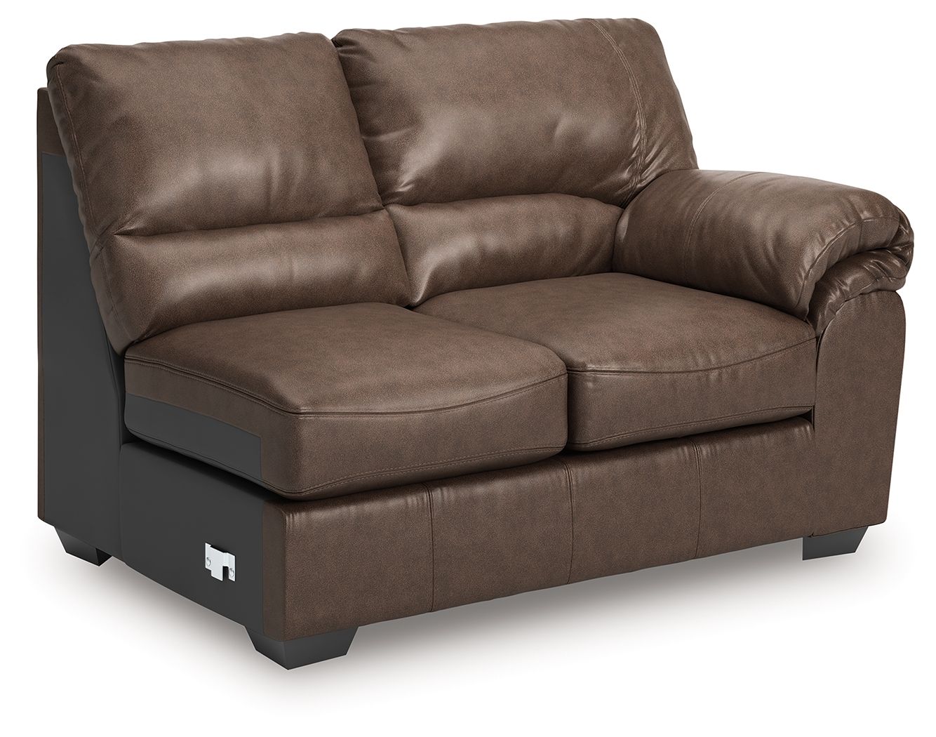 WillowBend - Umber - RAF Loveseat - Urban Living Furniture (Los Angeles, CA)