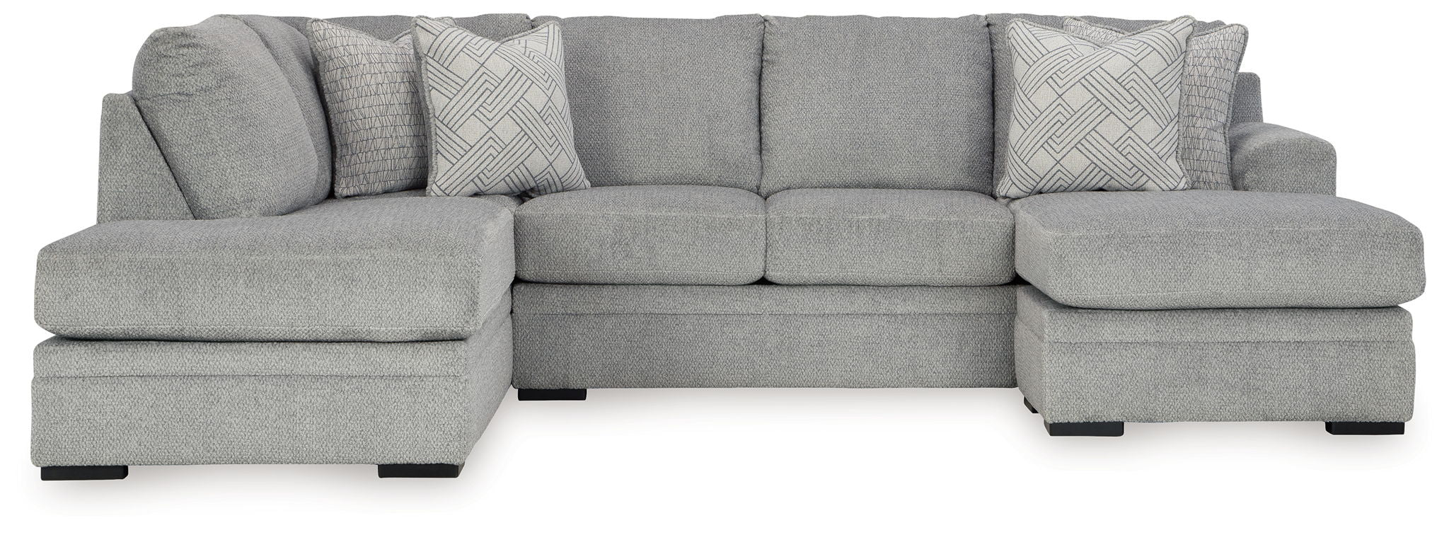 Casselbury - Sectional - Urban Living Furniture (Los Angeles, CA)