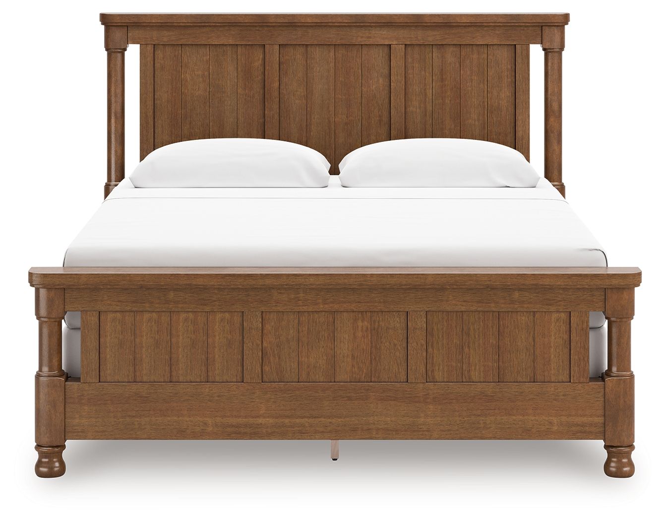 Rowlenstown - Poster Bed - Urban Living Furniture (Los Angeles, CA)