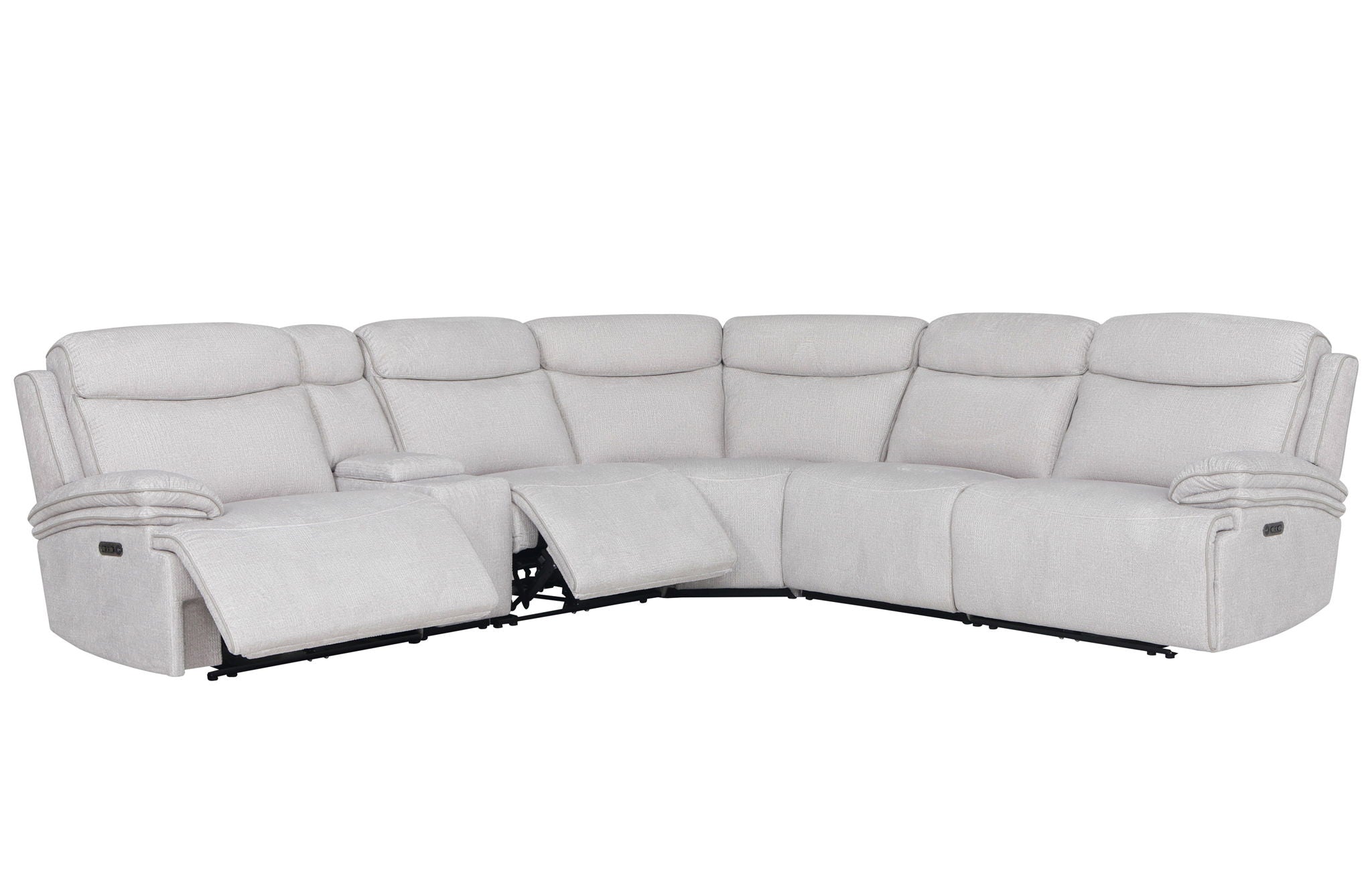 Alpine - Sectional - Urban Living Furniture (Los Angeles, CA)