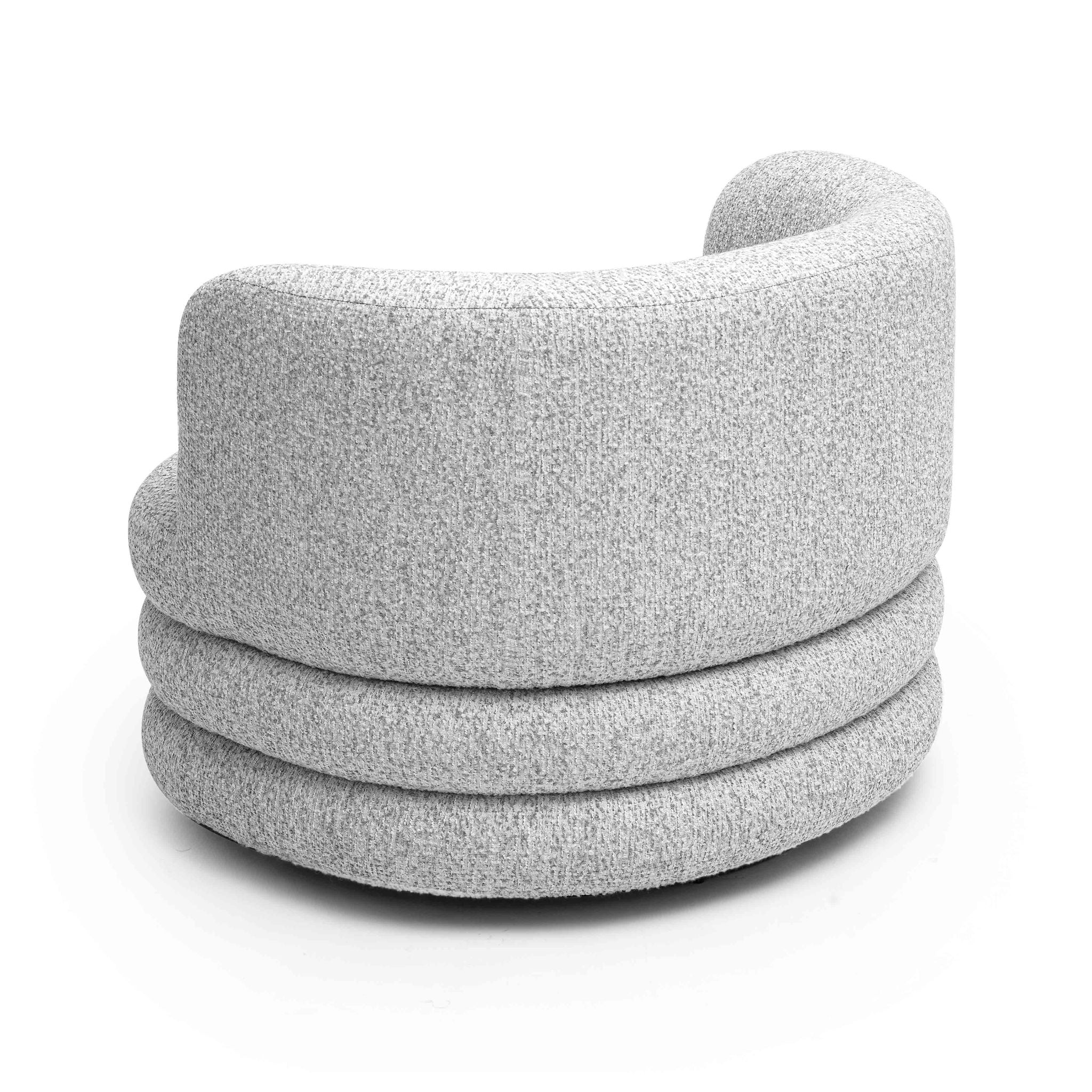 Astor - Swivel Hotel Lounge Chair - Urban Living Furniture (Los Angeles, CA)