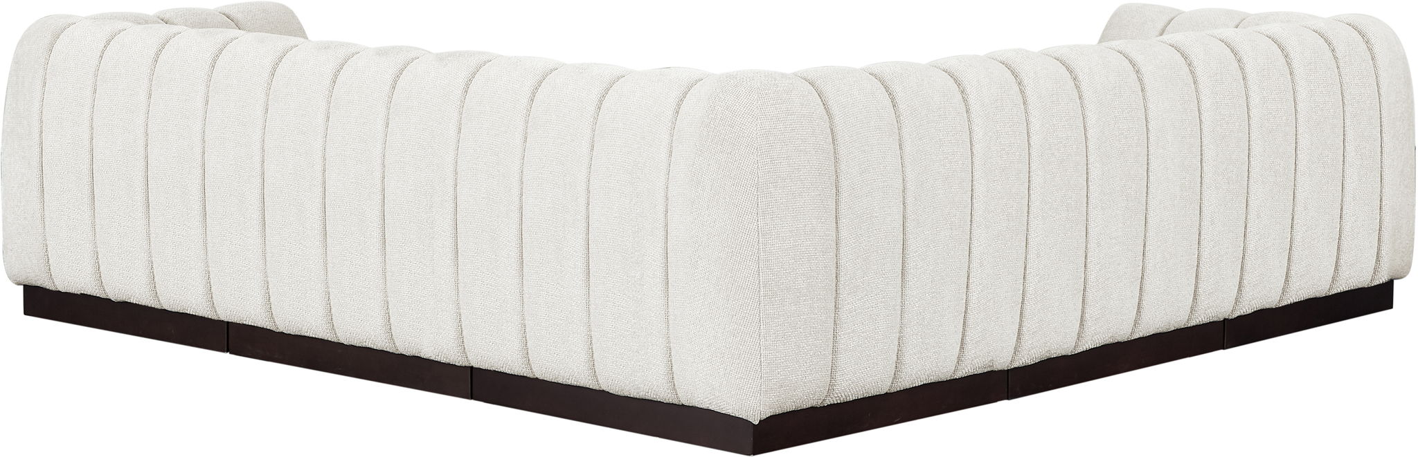 Quinn - 5 Piece Modular Sectional - Urban Living Furniture (Los Angeles, CA)