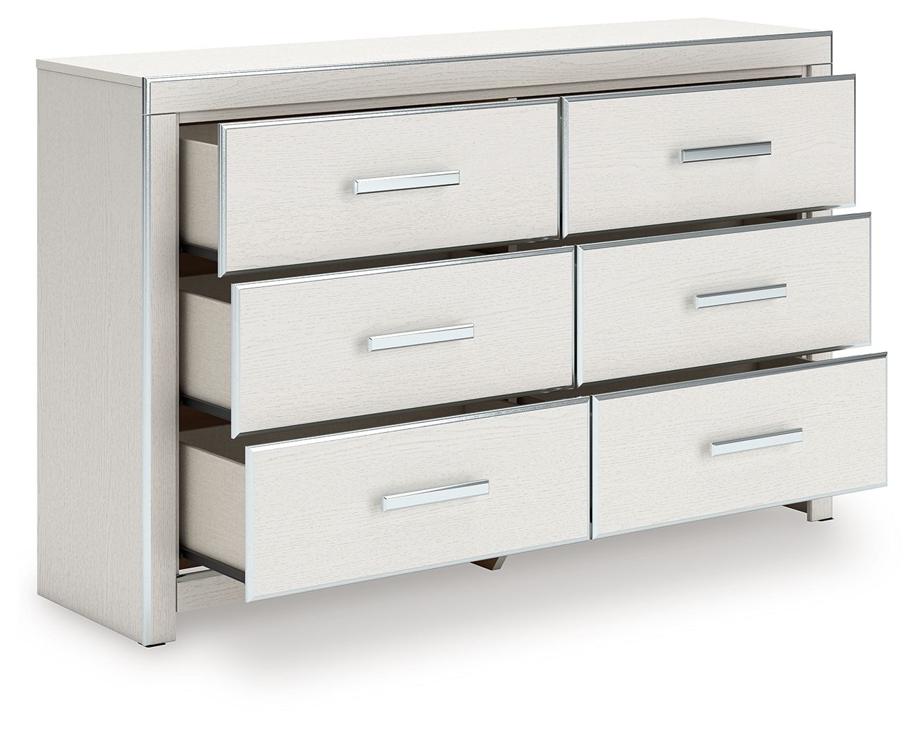 Zuraleus - Six Drawer Dresser - Urban Living Furniture (Los Angeles, CA)