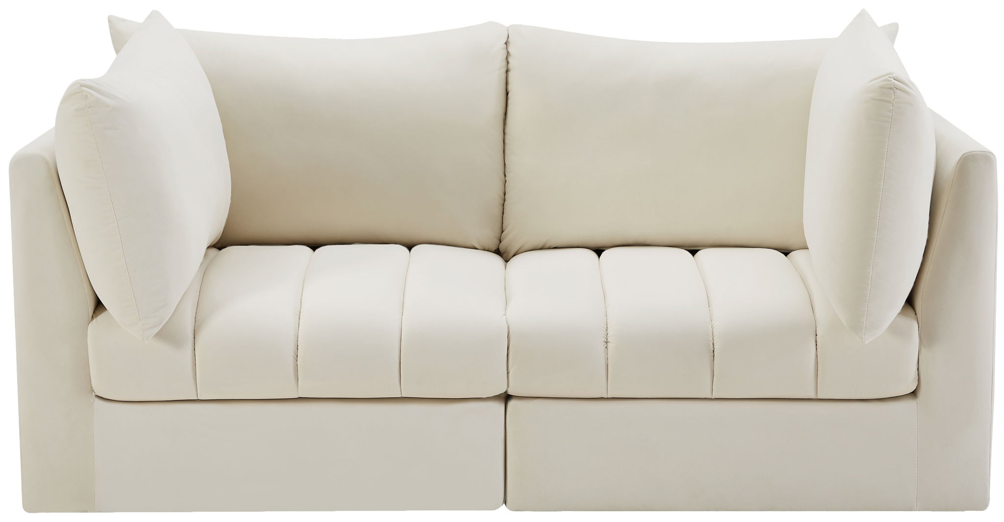 Jacob - Modular 2 Seat Sofa - Urban Living Furniture (Los Angeles, CA)