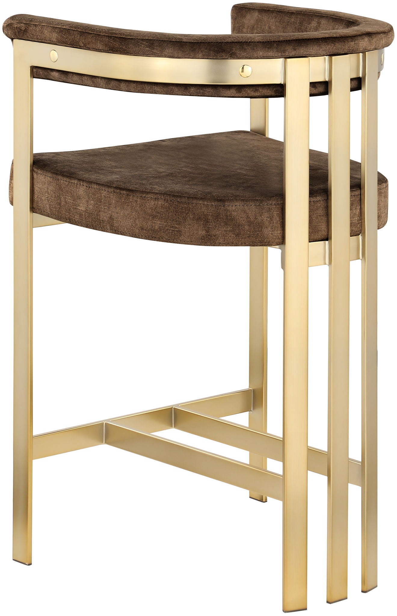 Marcello - Counter Stool - Urban Living Furniture (Los Angeles, CA)