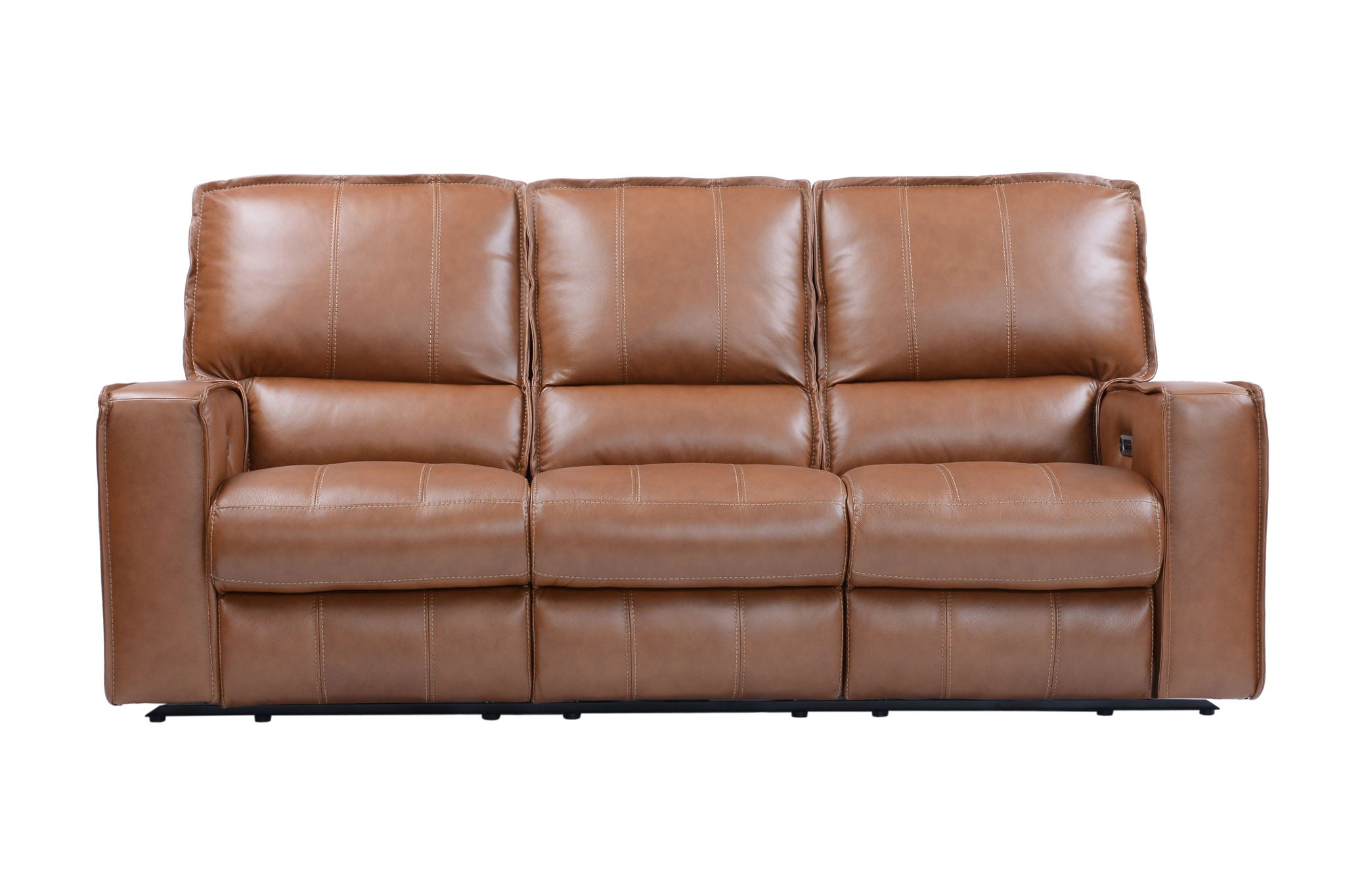 Rockford - Power Reclining Sofa Set - Urban Living Furniture (Los Angeles, CA)