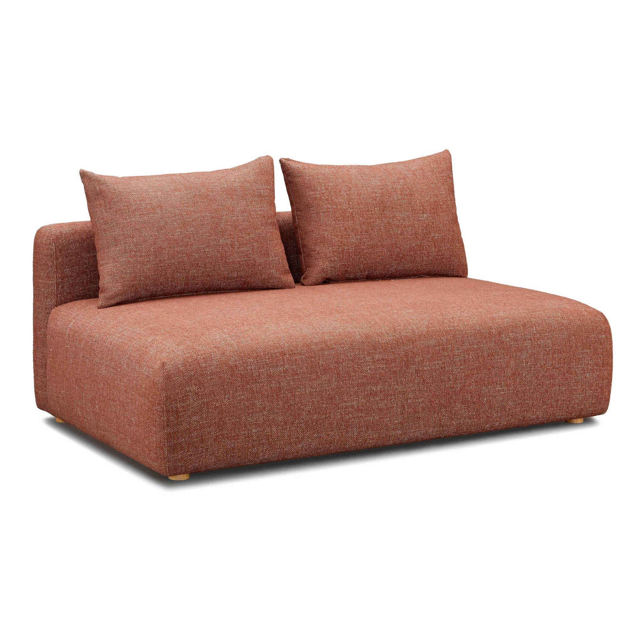 Hangover - Modular Loveseat - Urban Living Furniture (Los Angeles, CA)