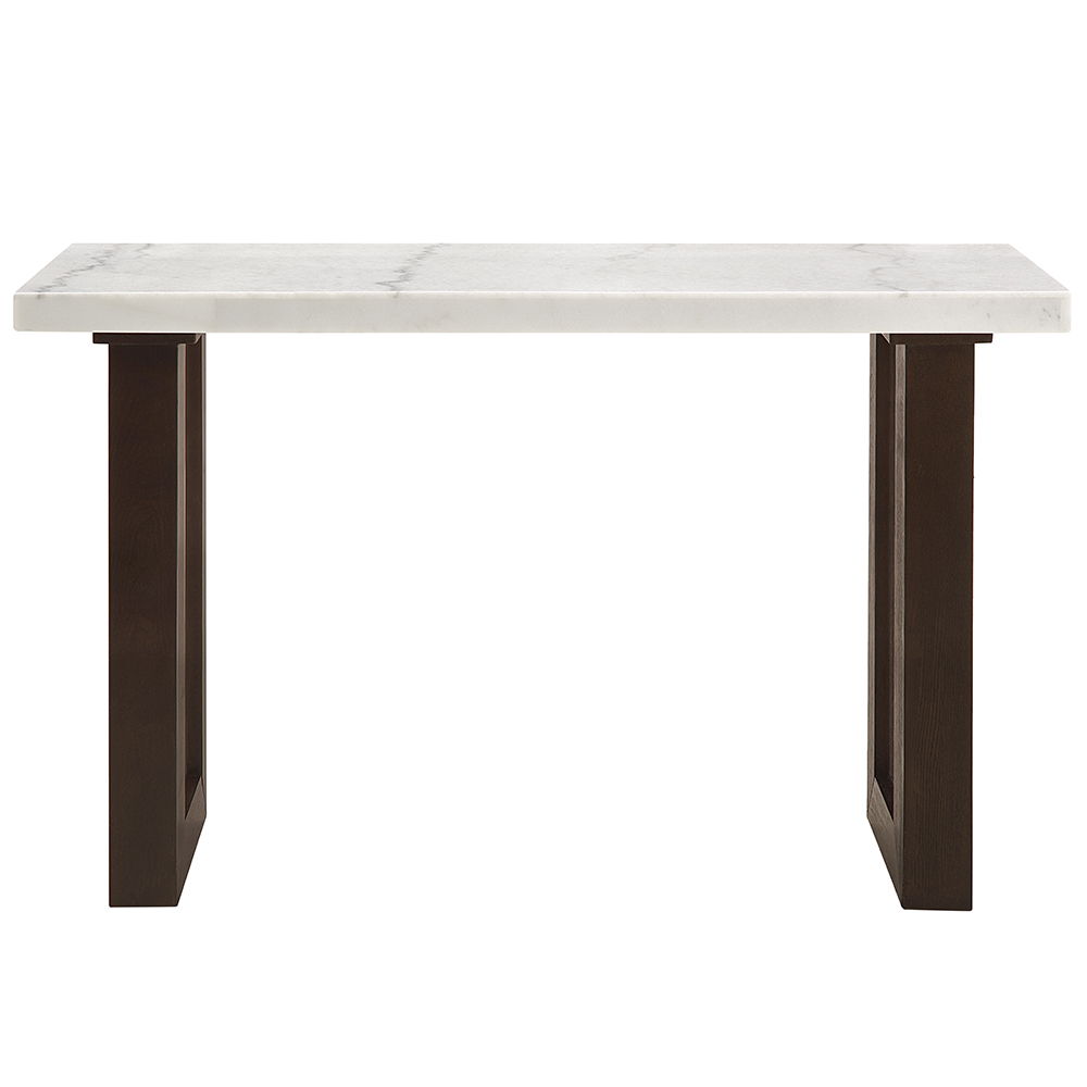 Edwyn - Table With Marble Top - Urban Living Furniture (Los Angeles, CA)