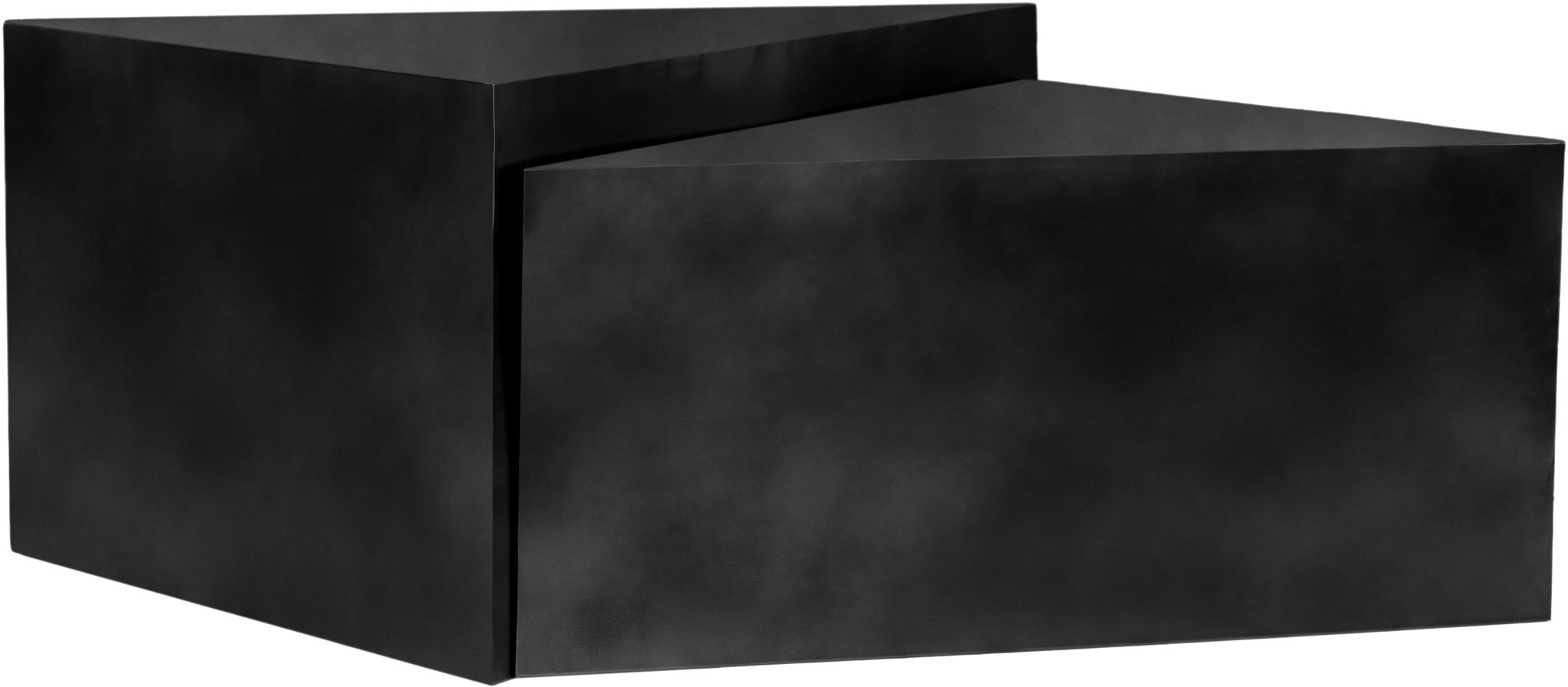 Zani - Iron Coffee Table - Urban Living Furniture (Los Angeles, CA)