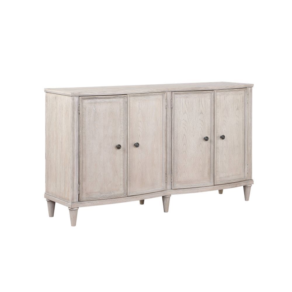 Wynsor - Server - Antique White - Urban Living Furniture (Los Angeles, CA)