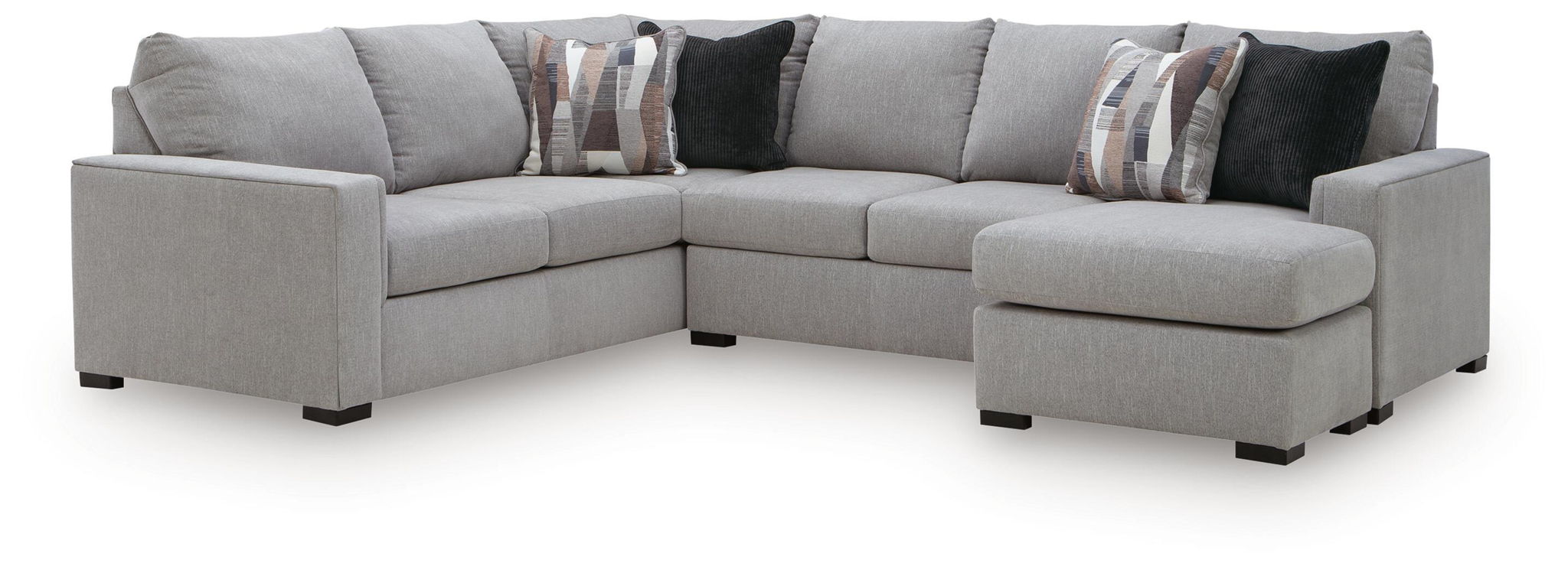 Lakepoint - Sectional - Urban Living Furniture (Los Angeles, CA)