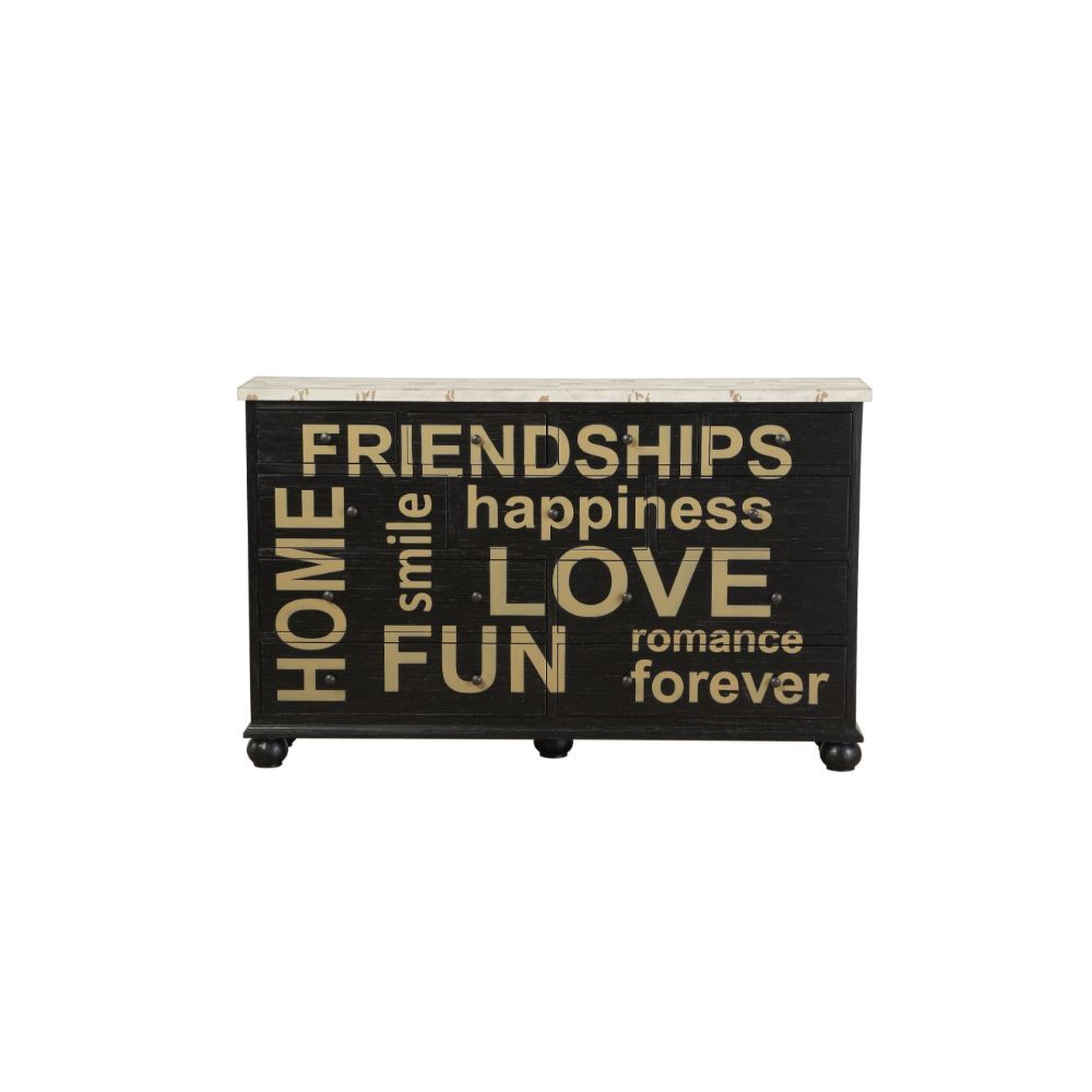 Arwin - Console Table - Urban Living Furniture (Los Angeles, CA)