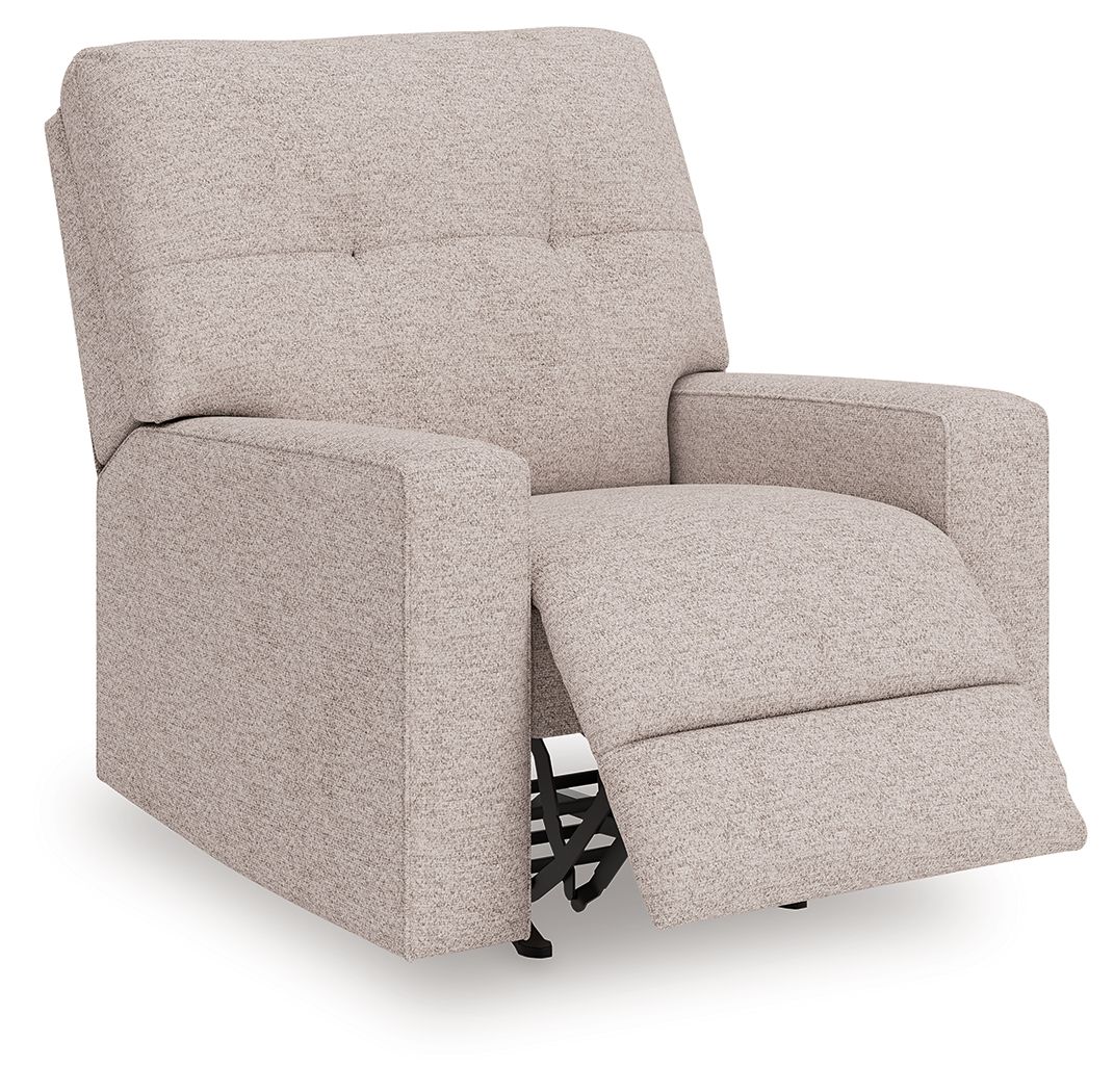 Larimer - Rocker Recliner - Urban Living Furniture (Los Angeles, CA)