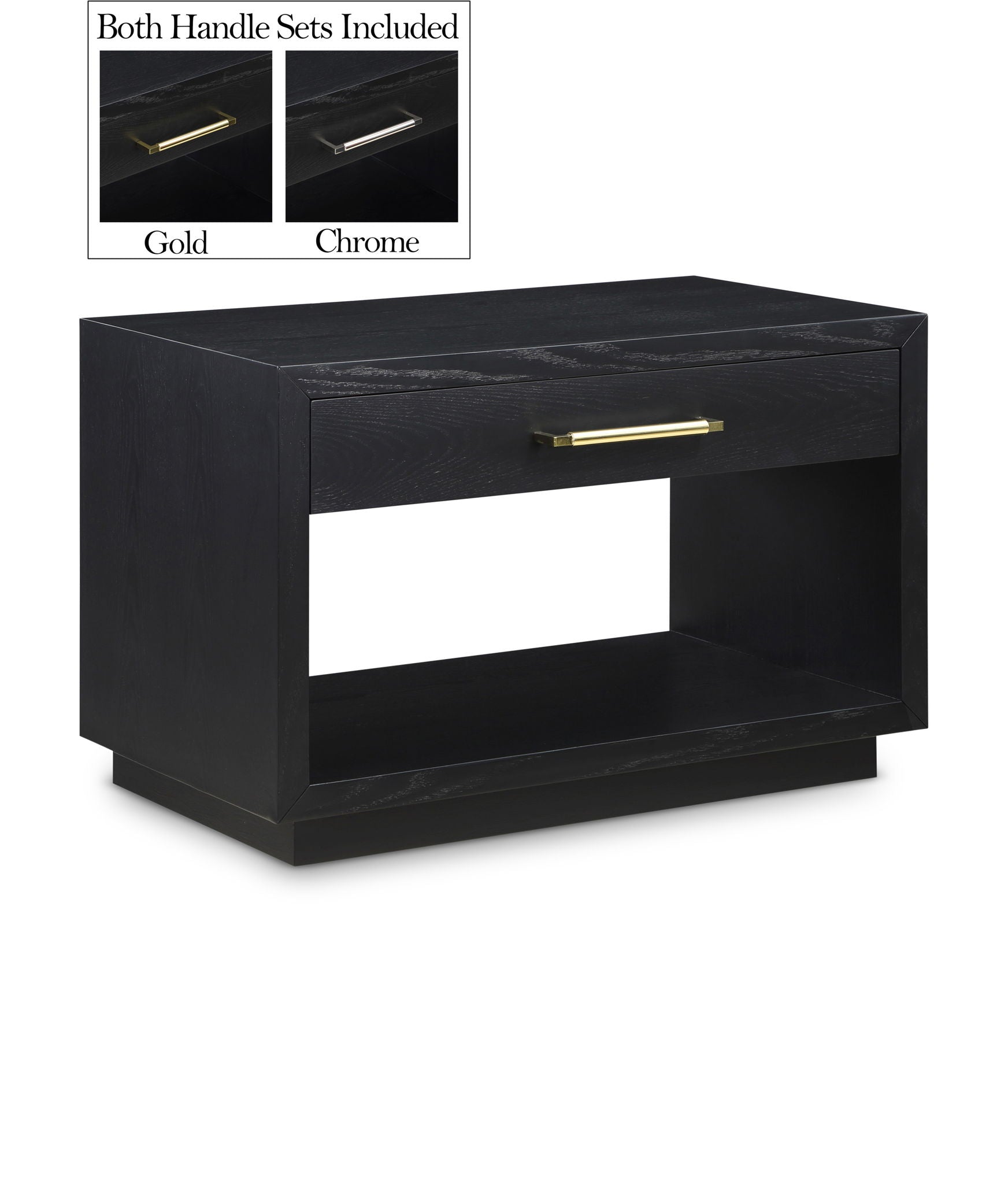 Avery - Night Stand - Urban Living Furniture (Los Angeles, CA)