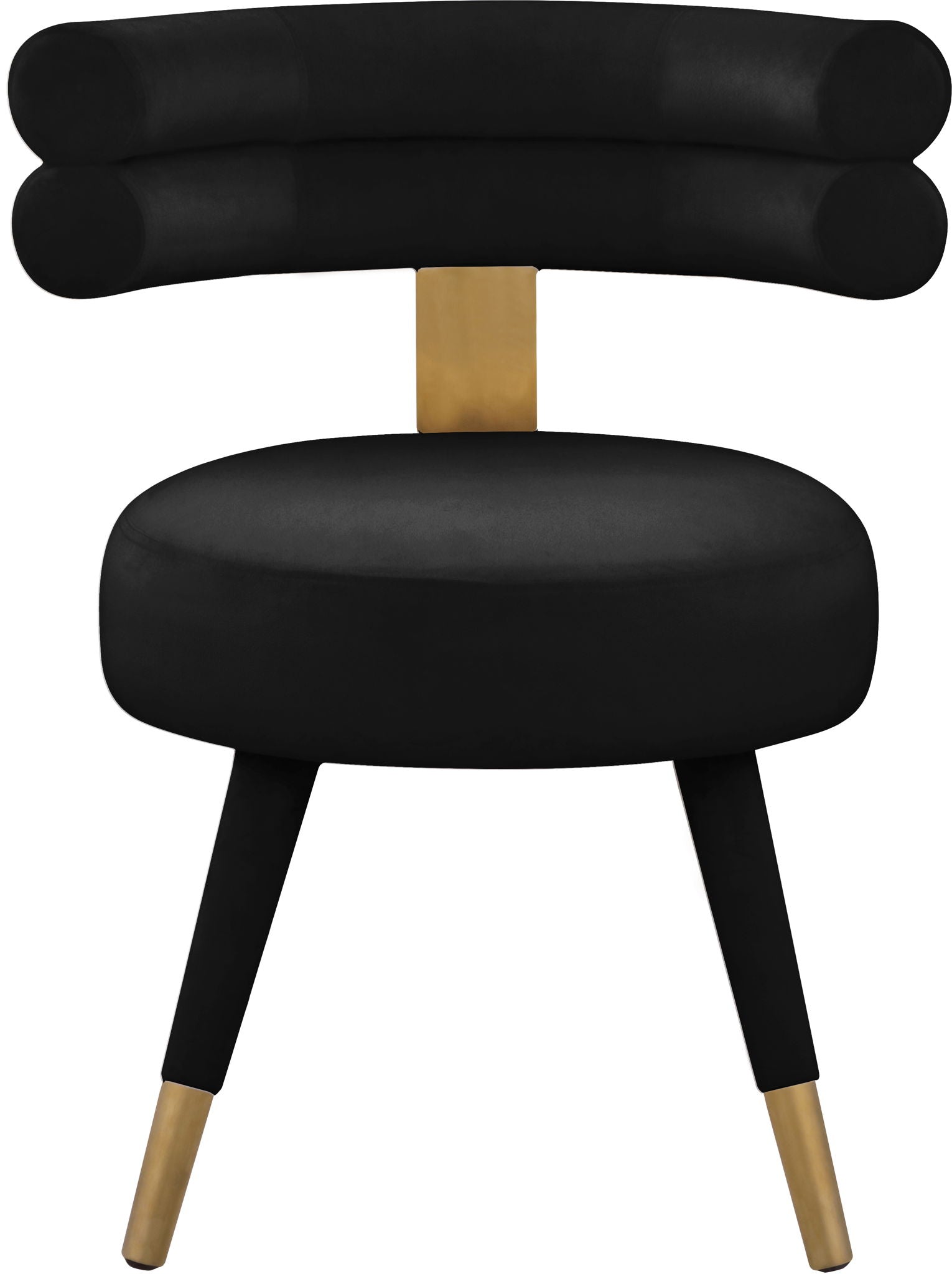 Fitzroy - Dining Chair (Set of 2) - Urban Living Furniture (Los Angeles, CA)