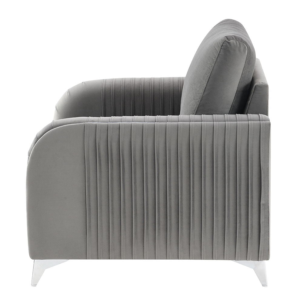 Wenona - Chair - Urban Living Furniture (Los Angeles, CA)