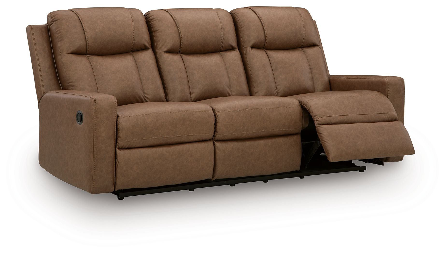 Mackmenville - Reclining Sofa - Urban Living Furniture (Los Angeles, CA)