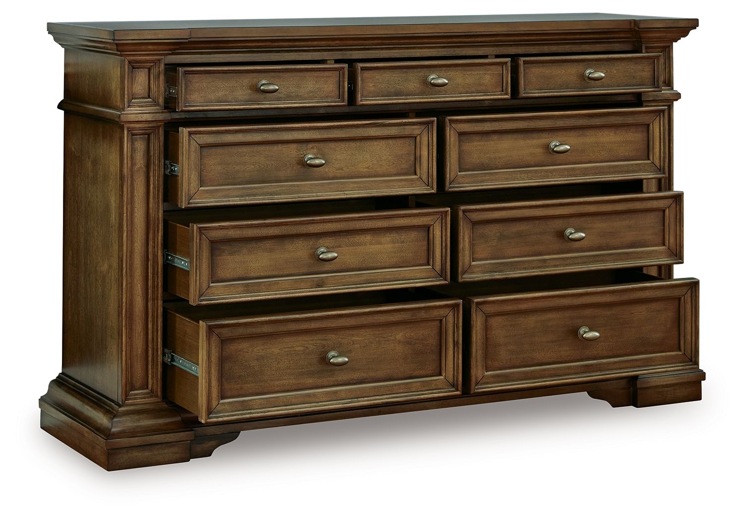 Frantanna - Dresser - Urban Living Furniture (Los Angeles, CA)