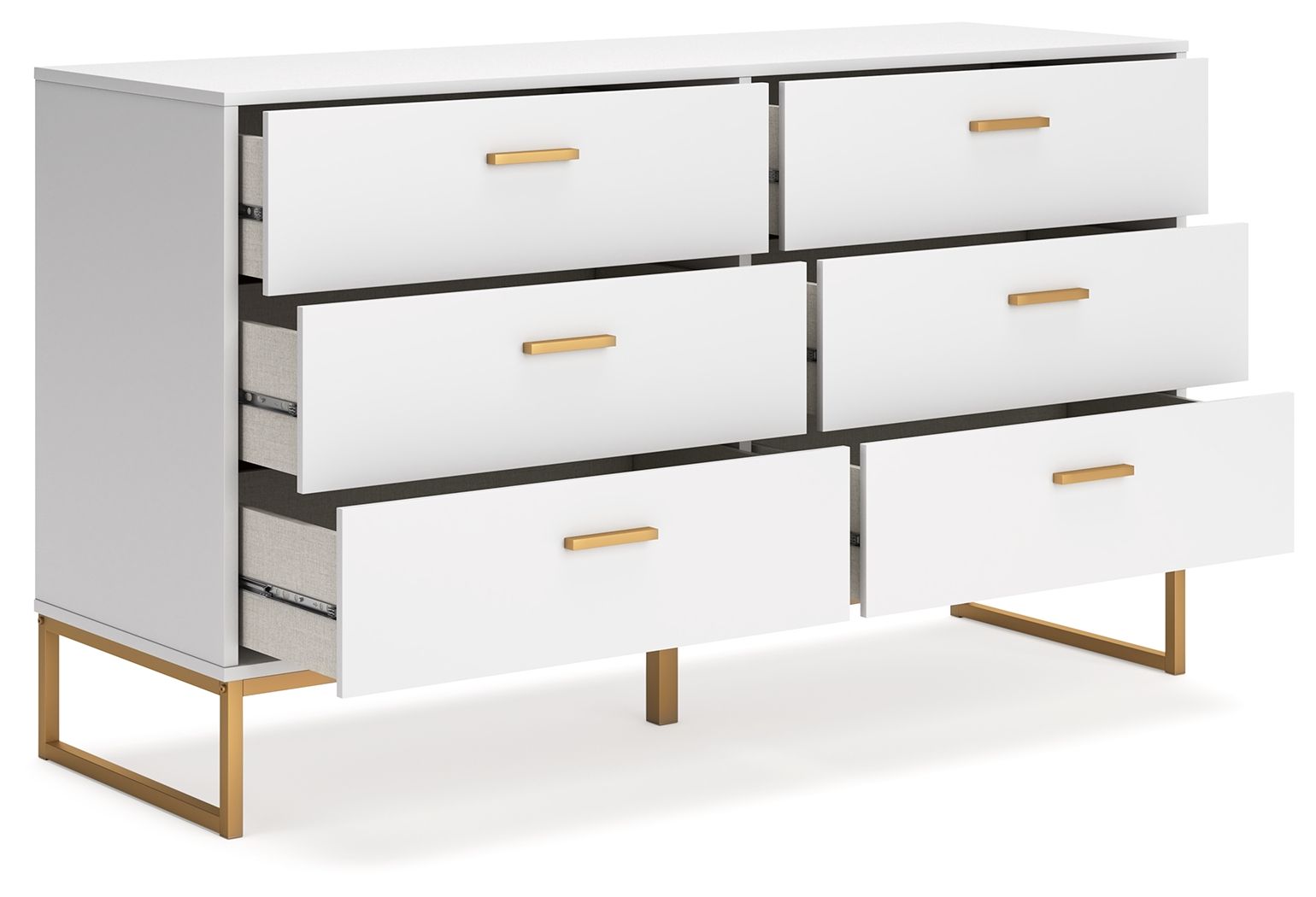 Socalle - Bedroom Set - Urban Living Furniture (Los Angeles, CA)