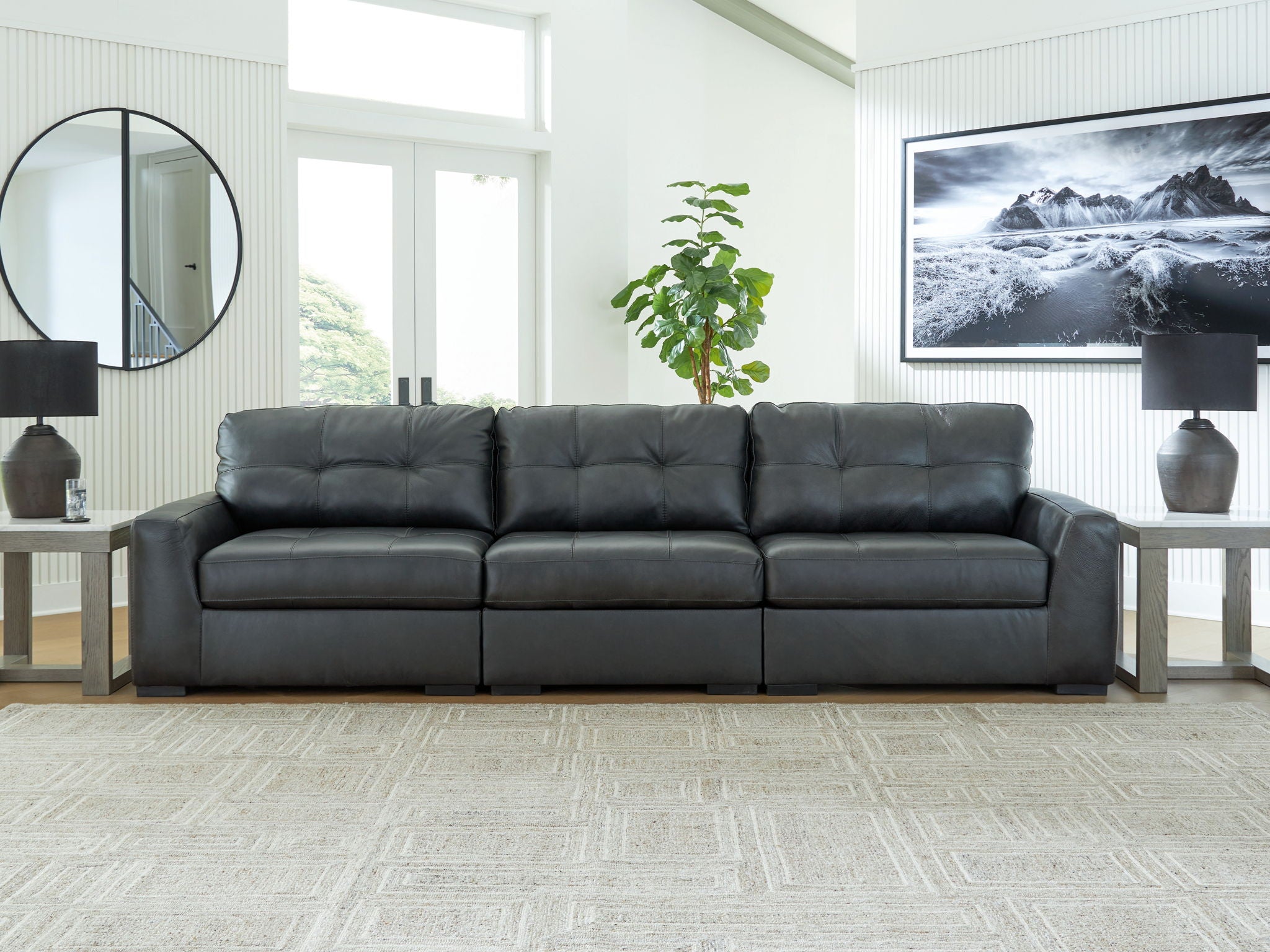 Brindley Pier - Sectional - Urban Living Furniture (Los Angeles, CA)