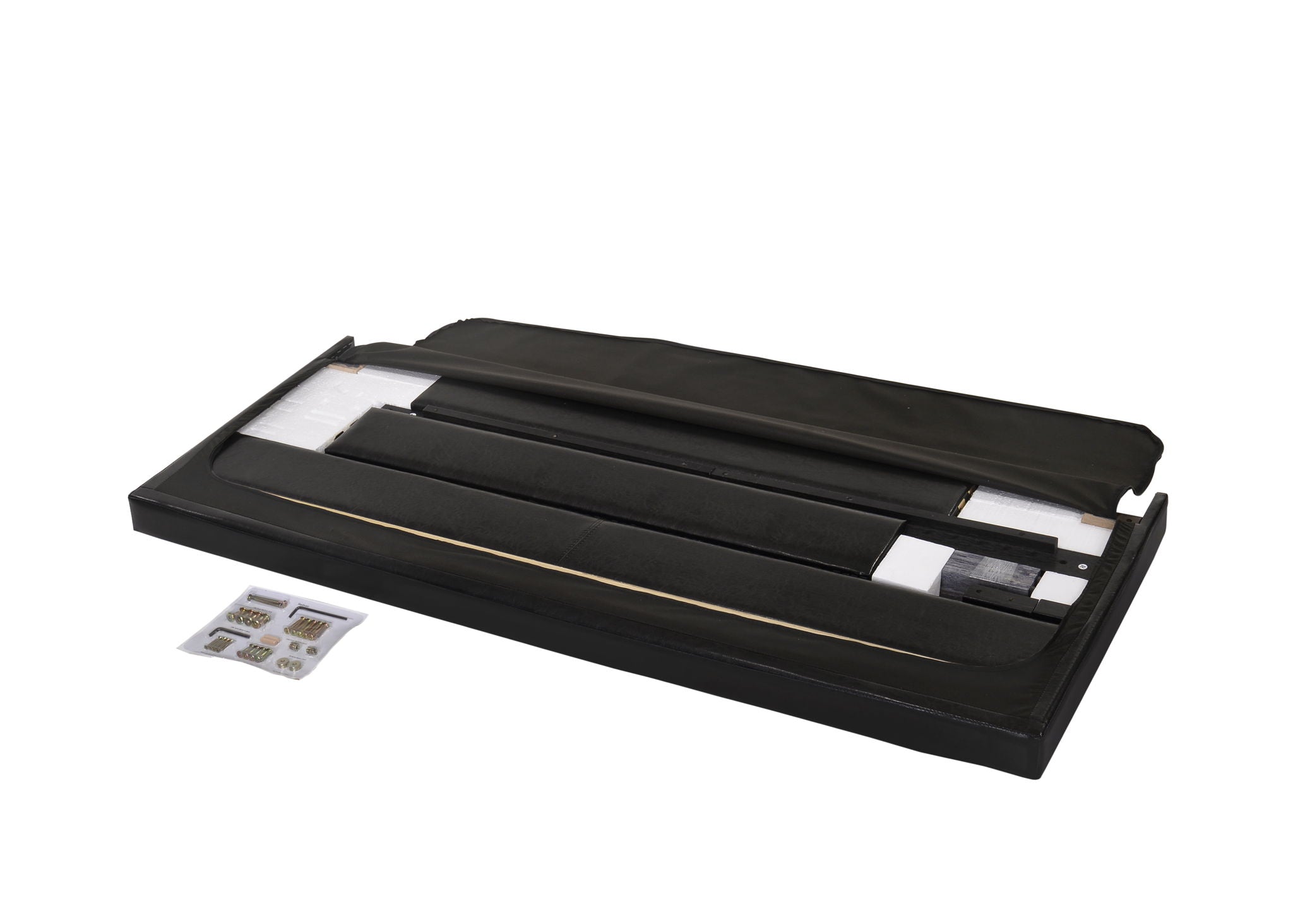 Erin - Bed - Urban Living Furniture (Los Angeles, CA)