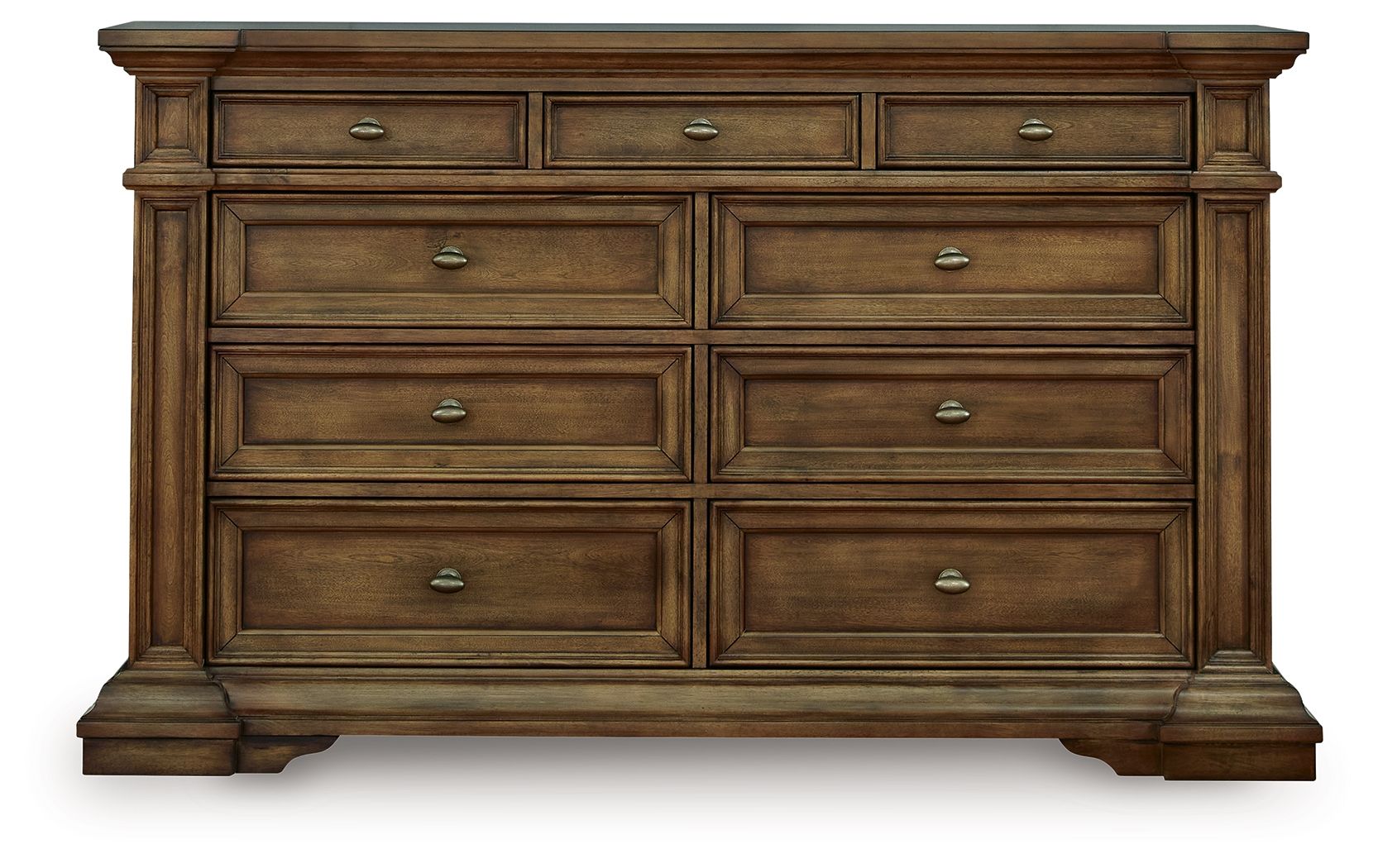 Frantanna - Dresser - Urban Living Furniture (Los Angeles, CA)