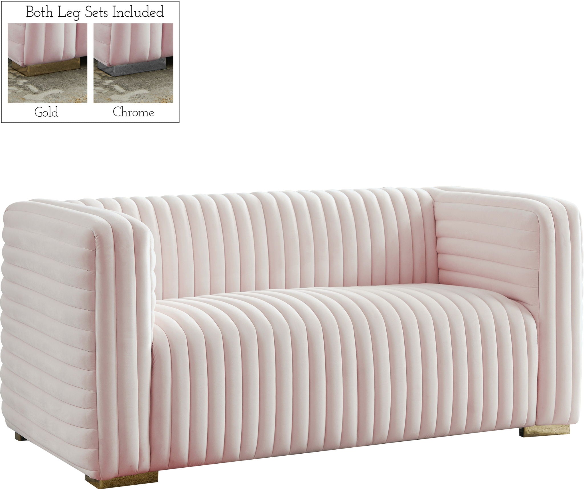 Ravish - Loveseat - Urban Living Furniture (Los Angeles, CA)