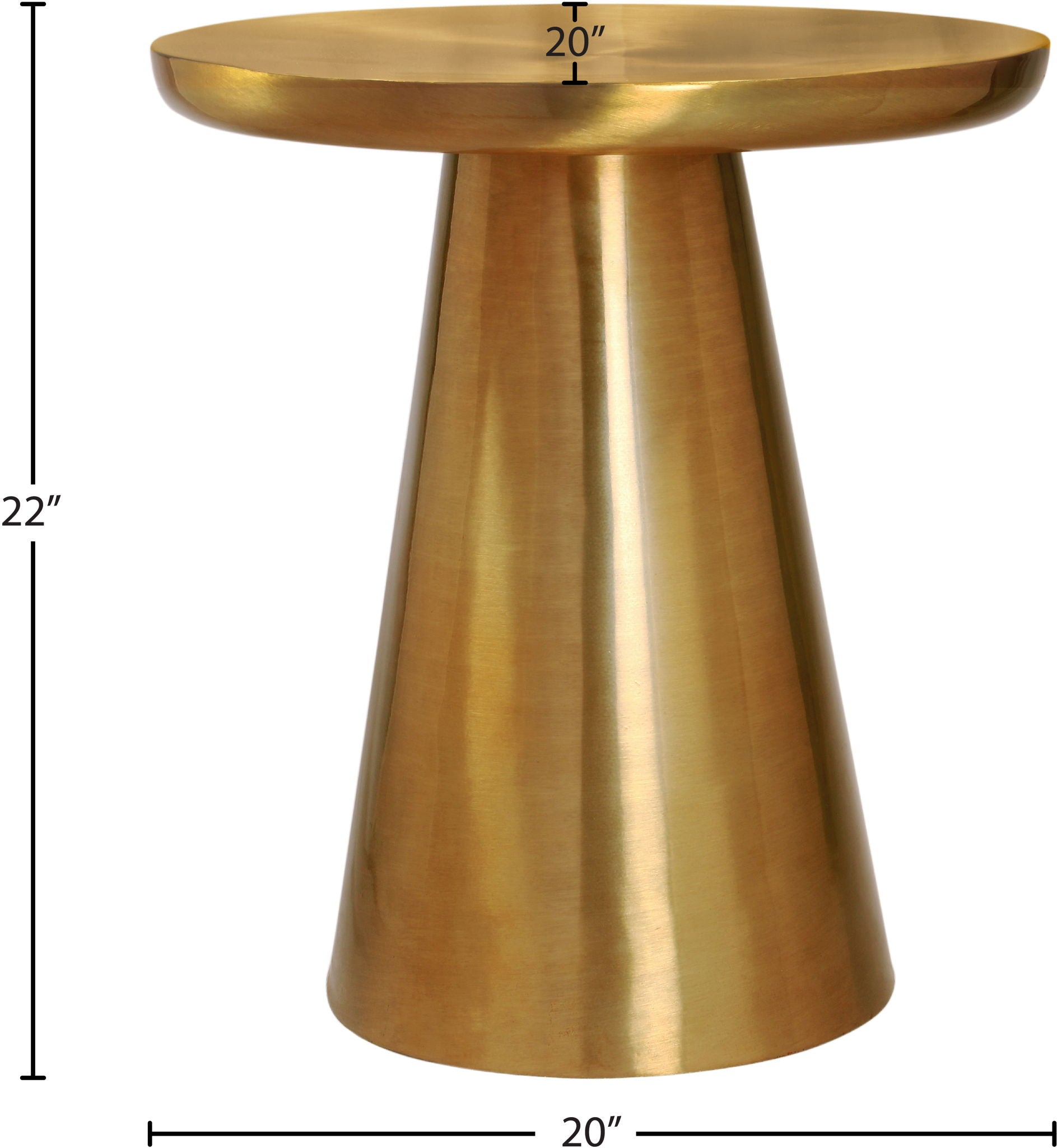 Martini - Table - Urban Living Furniture (Los Angeles, CA)