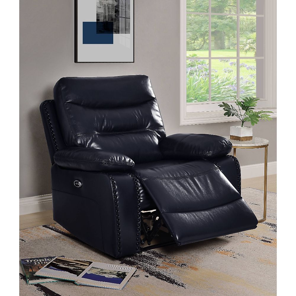 Aashi - Recliner (Power Motion) - Urban Living Furniture (Los Angeles, CA)