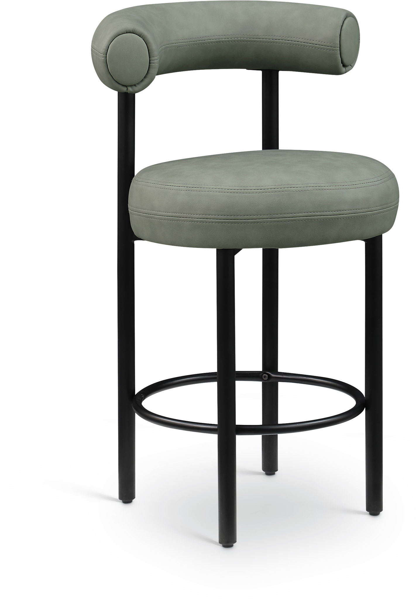 Bordeaux - Counter Stool (Set of 2) - Urban Living Furniture (Los Angeles, CA)