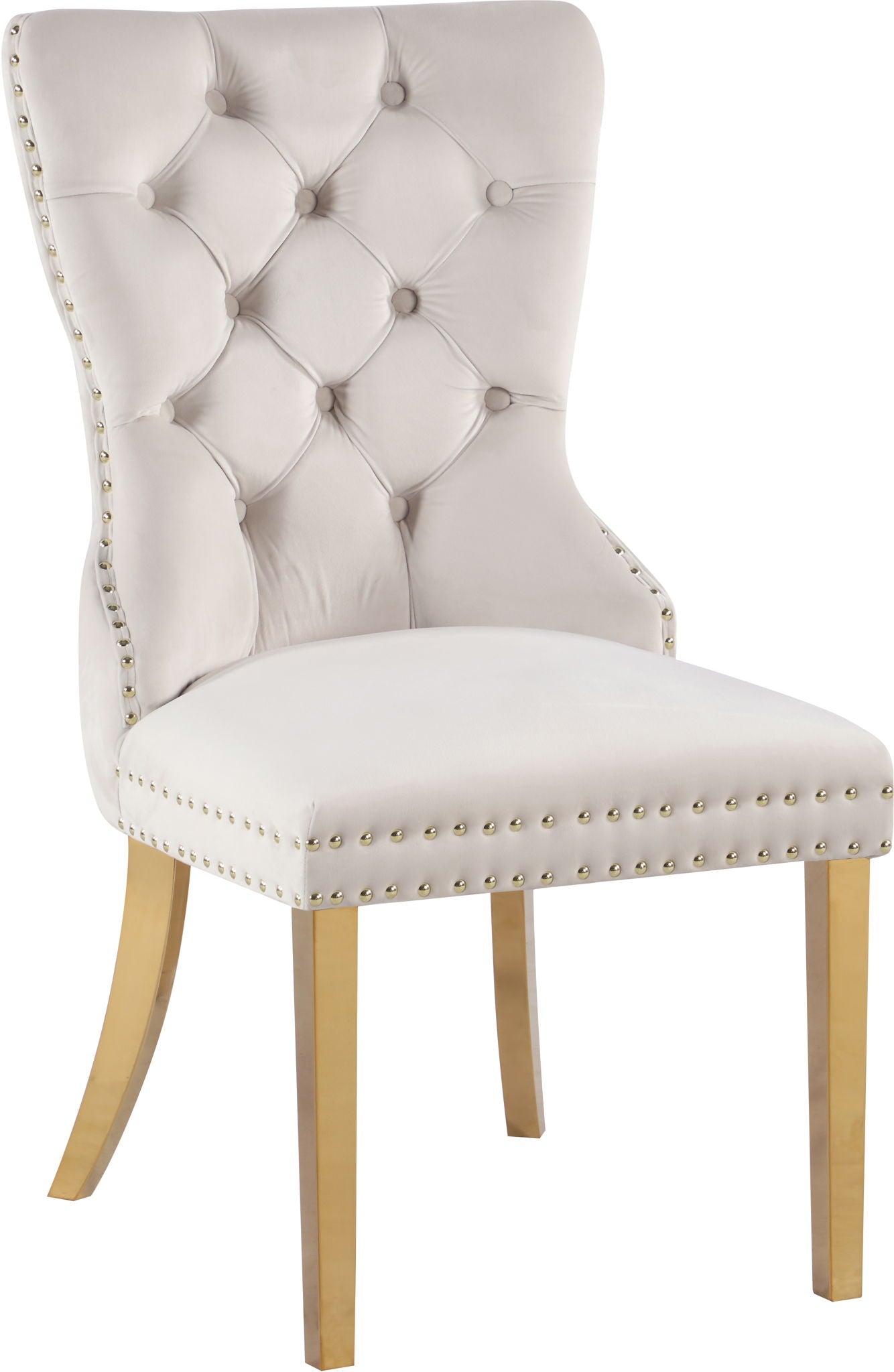Carmen - Dining Chair (Set of 2) - Urban Living Furniture (Los Angeles, CA)