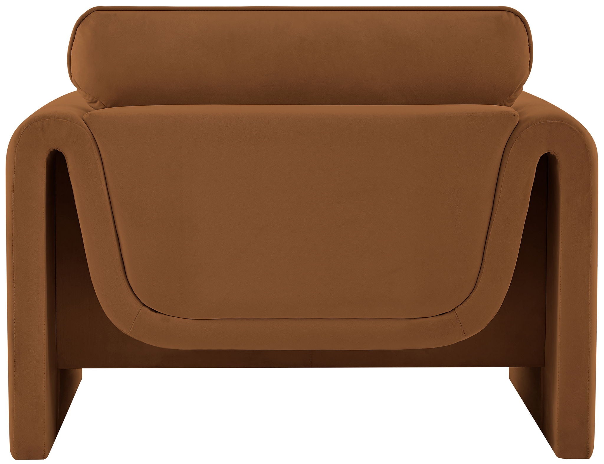 Sloan - Chair - Saddle - Urban Living Furniture (Los Angeles, CA)