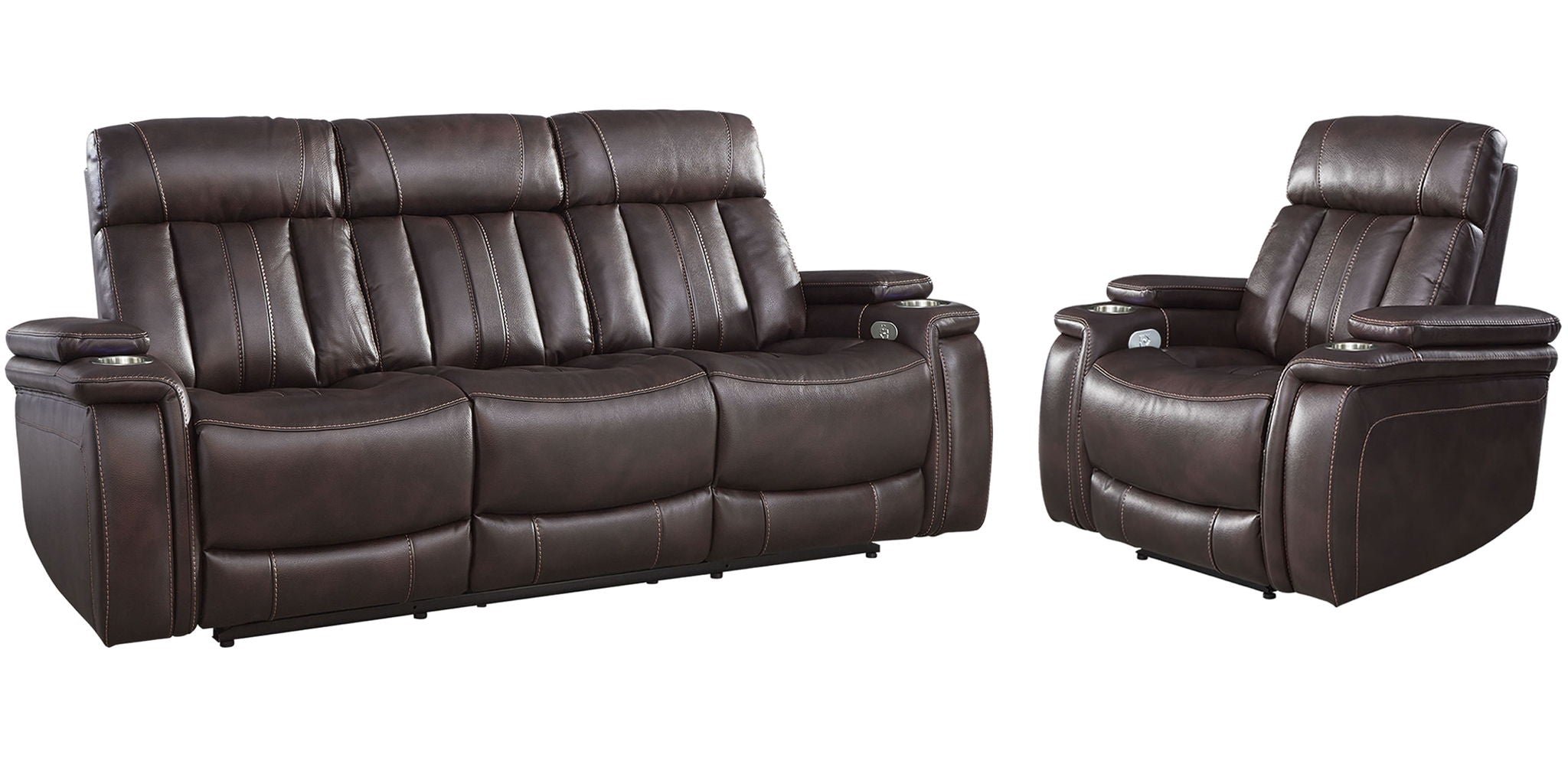Royce - Living Room Set - Urban Living Furniture (Los Angeles, CA)